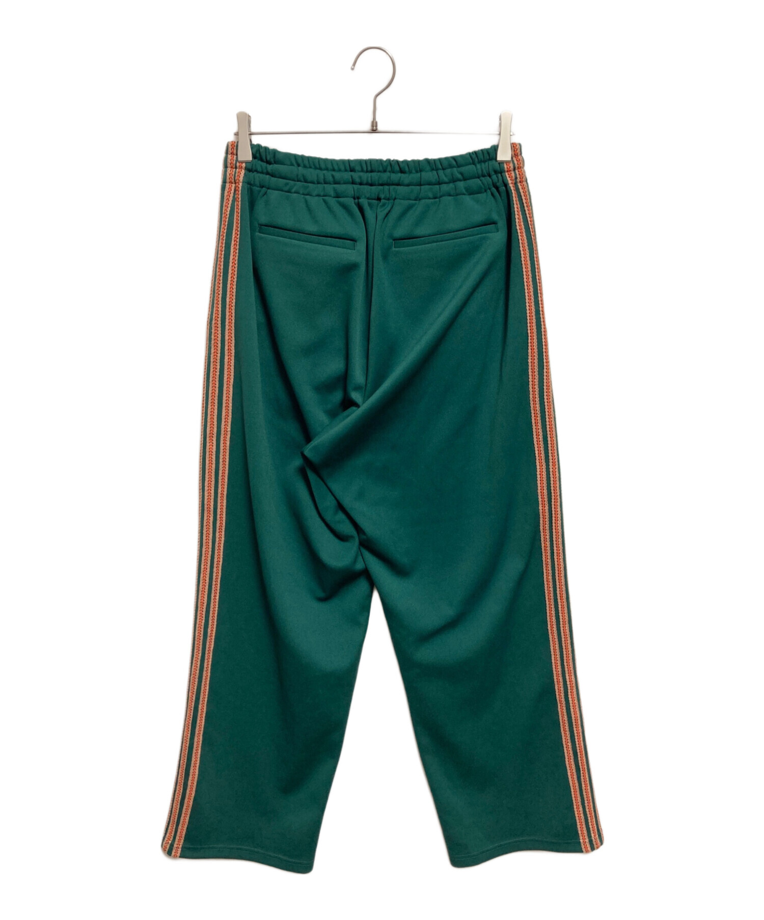 JieDa（ジエダ） パンツ 5 STRIPE JERSEY PANTS メンズ : ZOZOTOWN