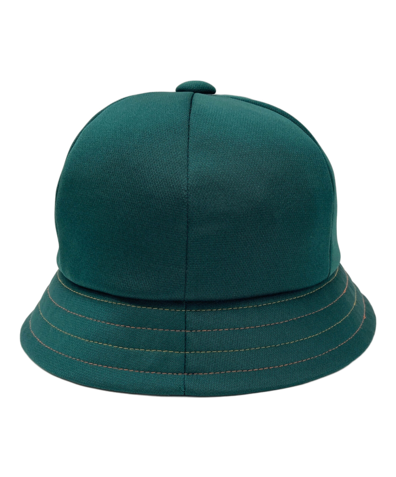 ニードルズ　バケットハット 中古・古着通販】Needles (ニードルズ) トラック バケット ハット