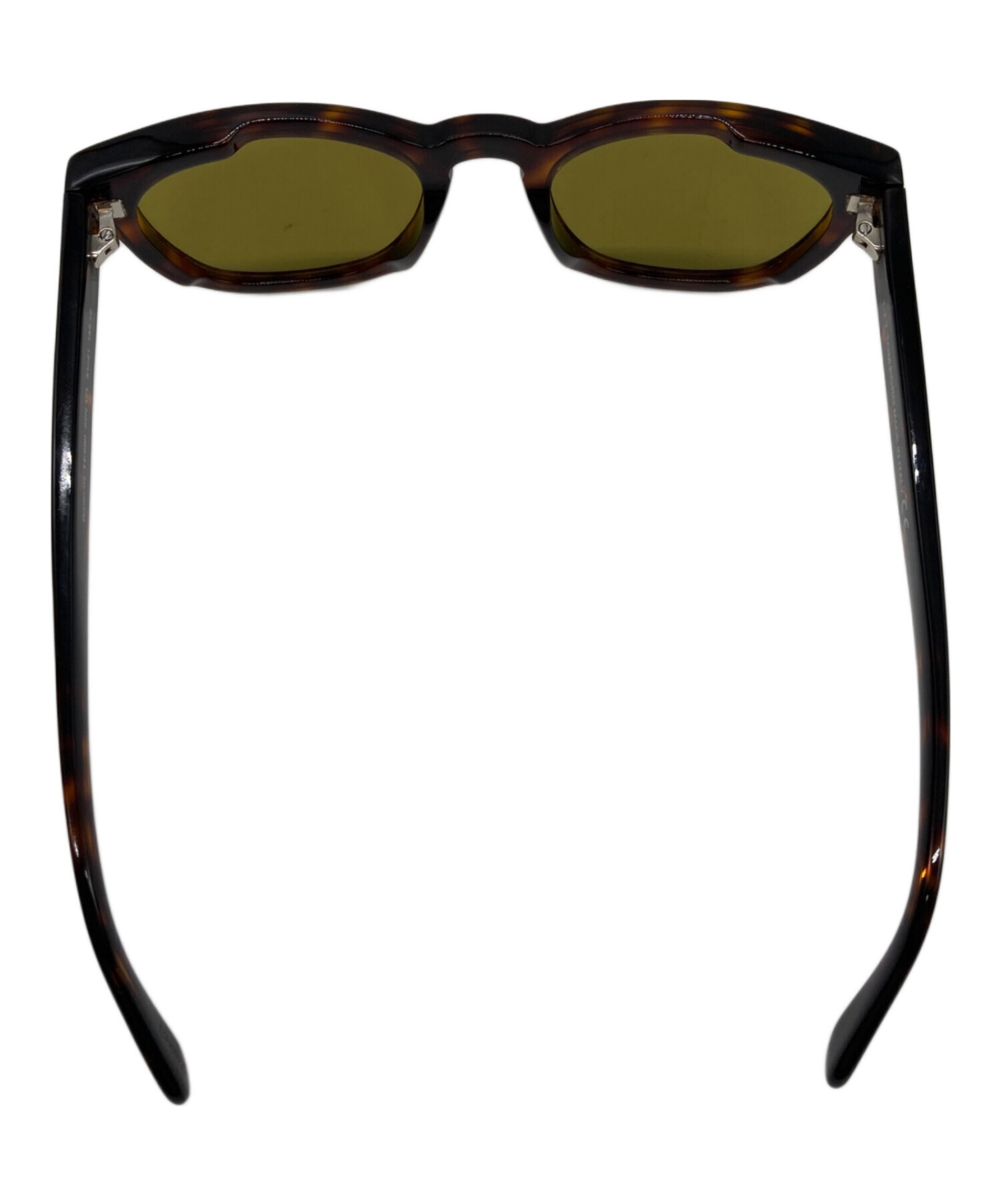 中古・古着通販】TOM FORD (トムフォード) サングラス ブラウン