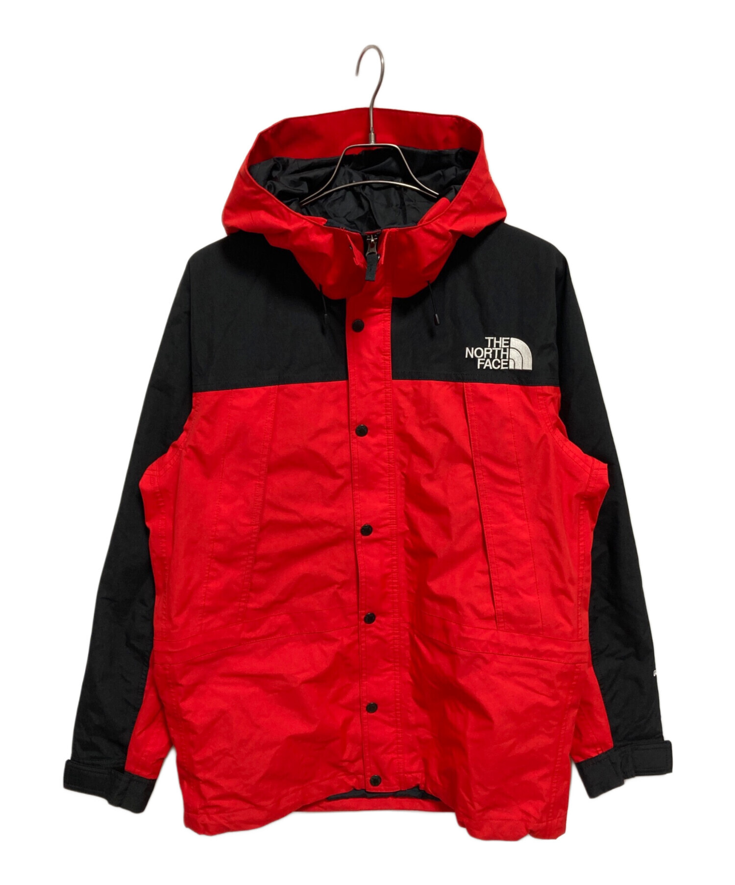 中古・古着通販】THE NORTH FACE (ザ ノース フェイス) Mountain Light