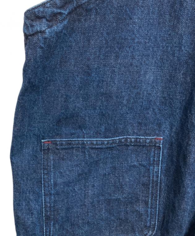 中古・古着通販】Maden Workwear (メイデンワークウェアー) 海軍