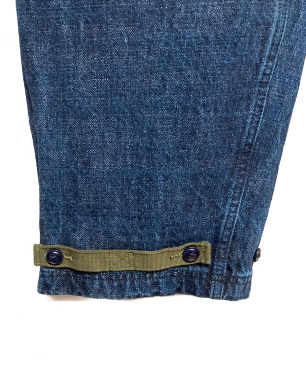 中古・古着通販】Maden Workwear (メイデンワークウェアー) 海軍