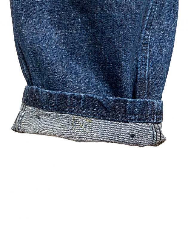 中古・古着通販】Maden Workwear (メイデンワークウェアー) 海軍