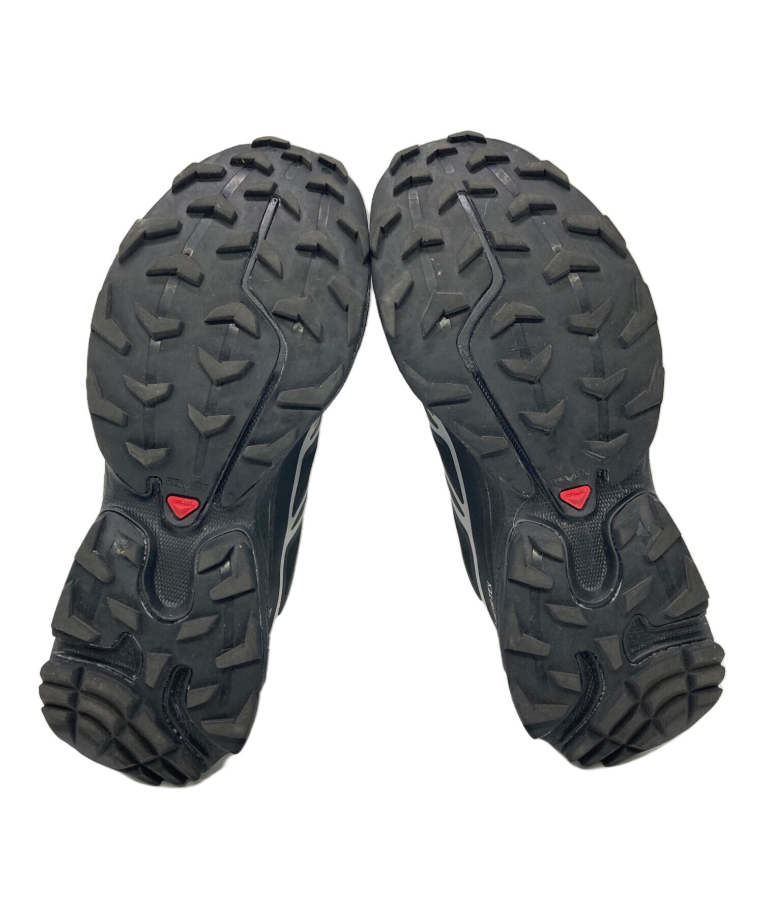 中古・古着通販】SALOMON (サロモン) XT-6 GORE-TEX ブラック サイズ 