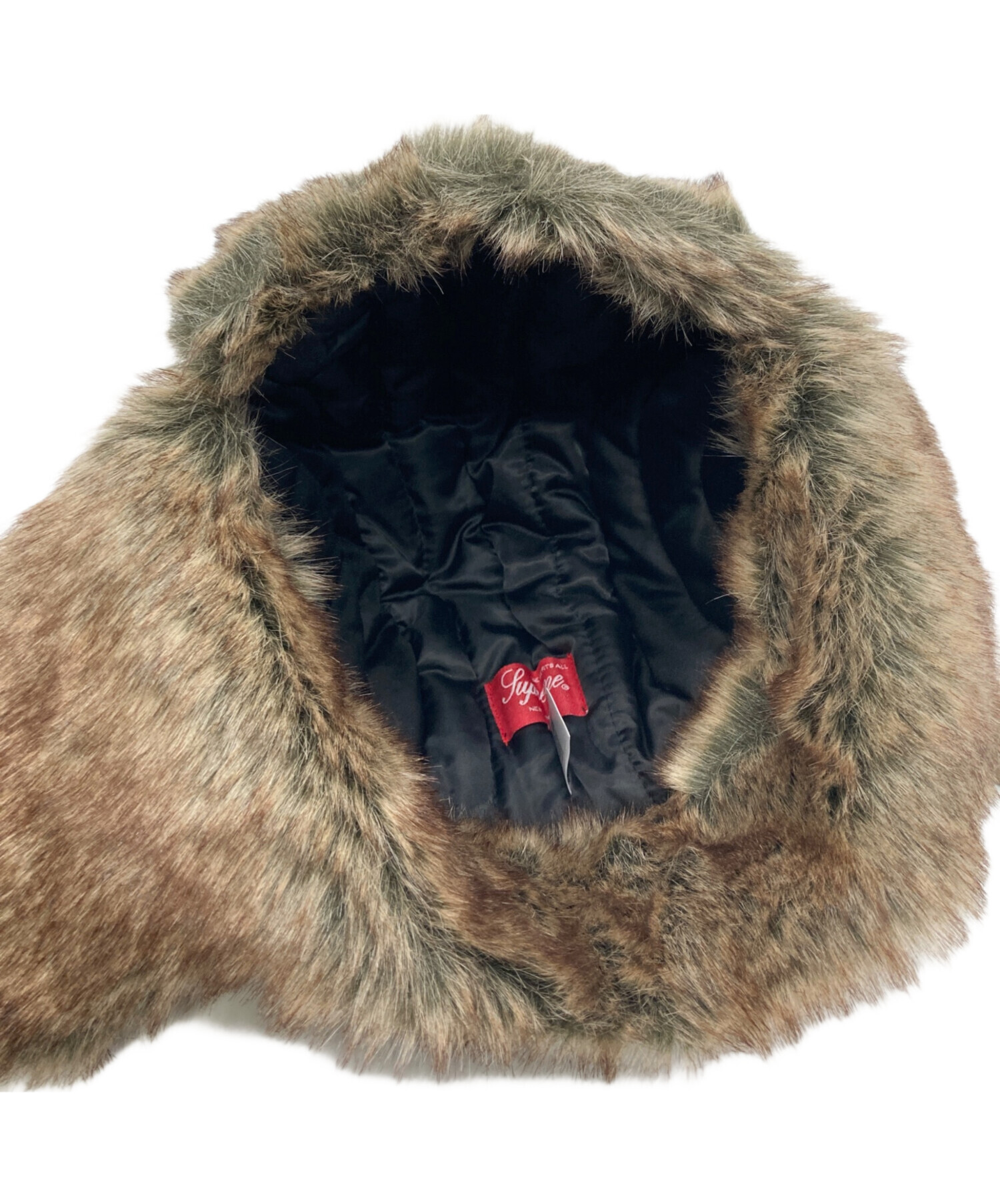 中古・古着通販】SUPREME (シュプリーム) Reflective Camo Trooper