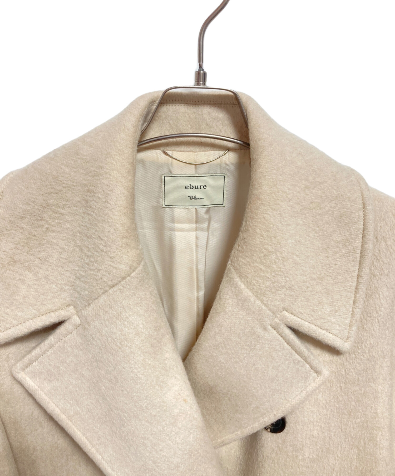 中古・古着通販】ebure (エブール) Ron Herman (ロンハーマン