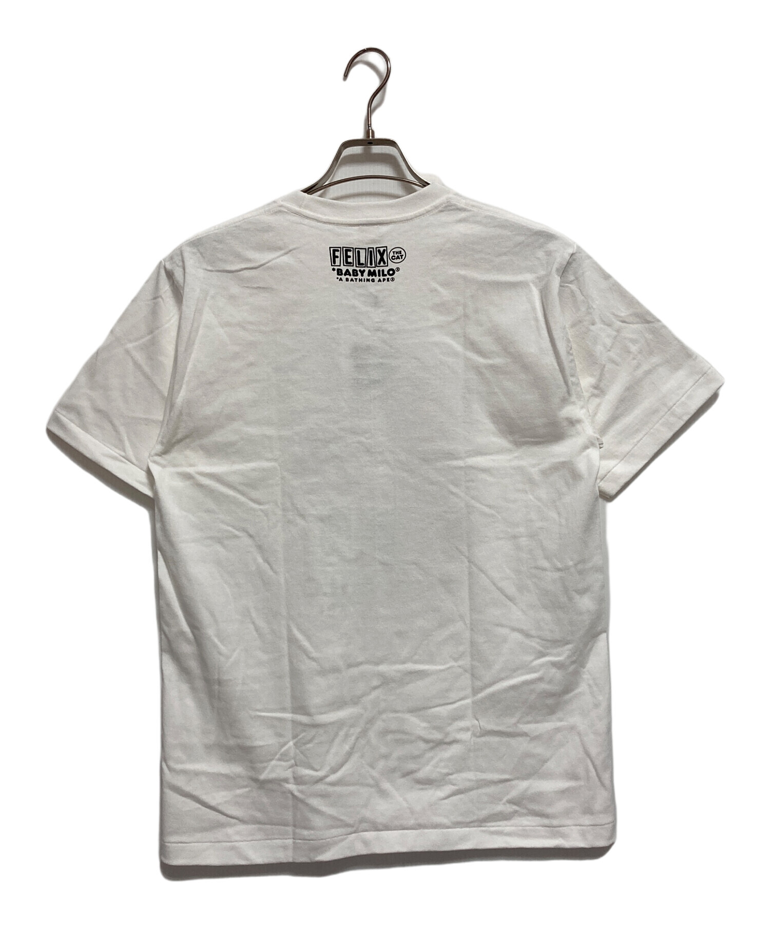 中古・古着通販】A BATHING APE (アベイシングエイプ) Felix the Cat 