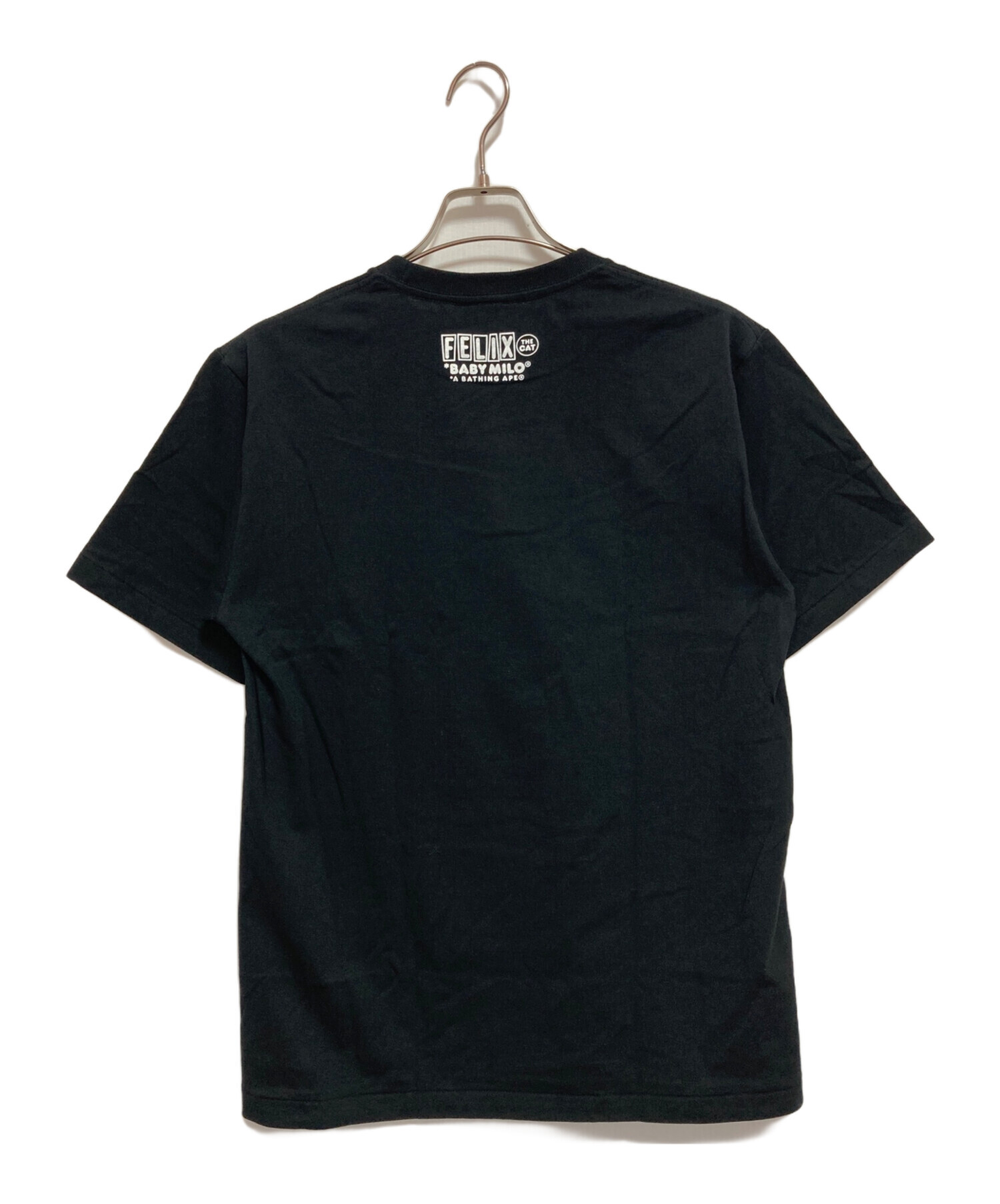 中古・古着通販】A BATHING APE (アベイシングエイプ) Felix the Cat 