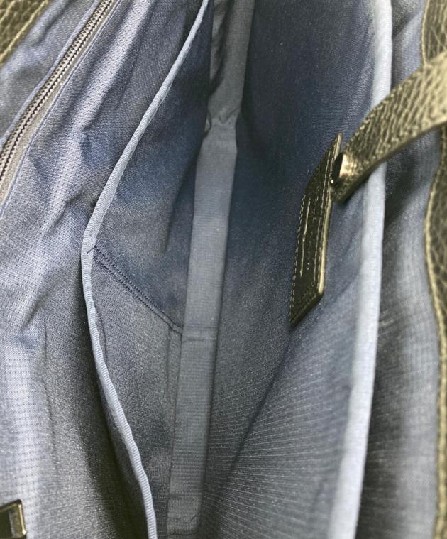 中古・古着通販】COLE HAAN (コールハーン) レザーメッセンジャー