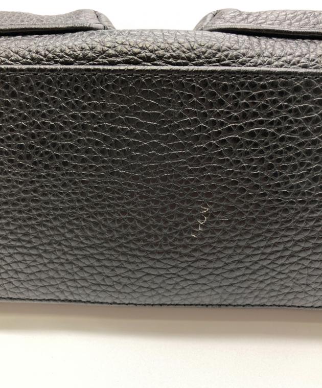 中古・古着通販】COLE HAAN (コールハーン) レザーメッセンジャー