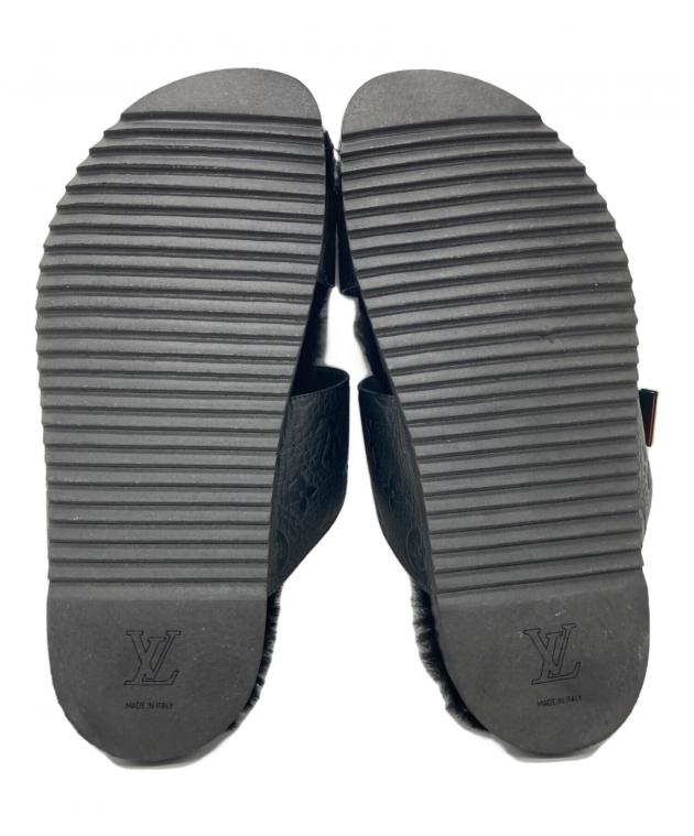 【年末SALE‼️】 ⭐️LOUIS VUITTON サンダル メンズ メンズ サンダル | ルイ・ヴィトン 公式サイト - ハイブランド