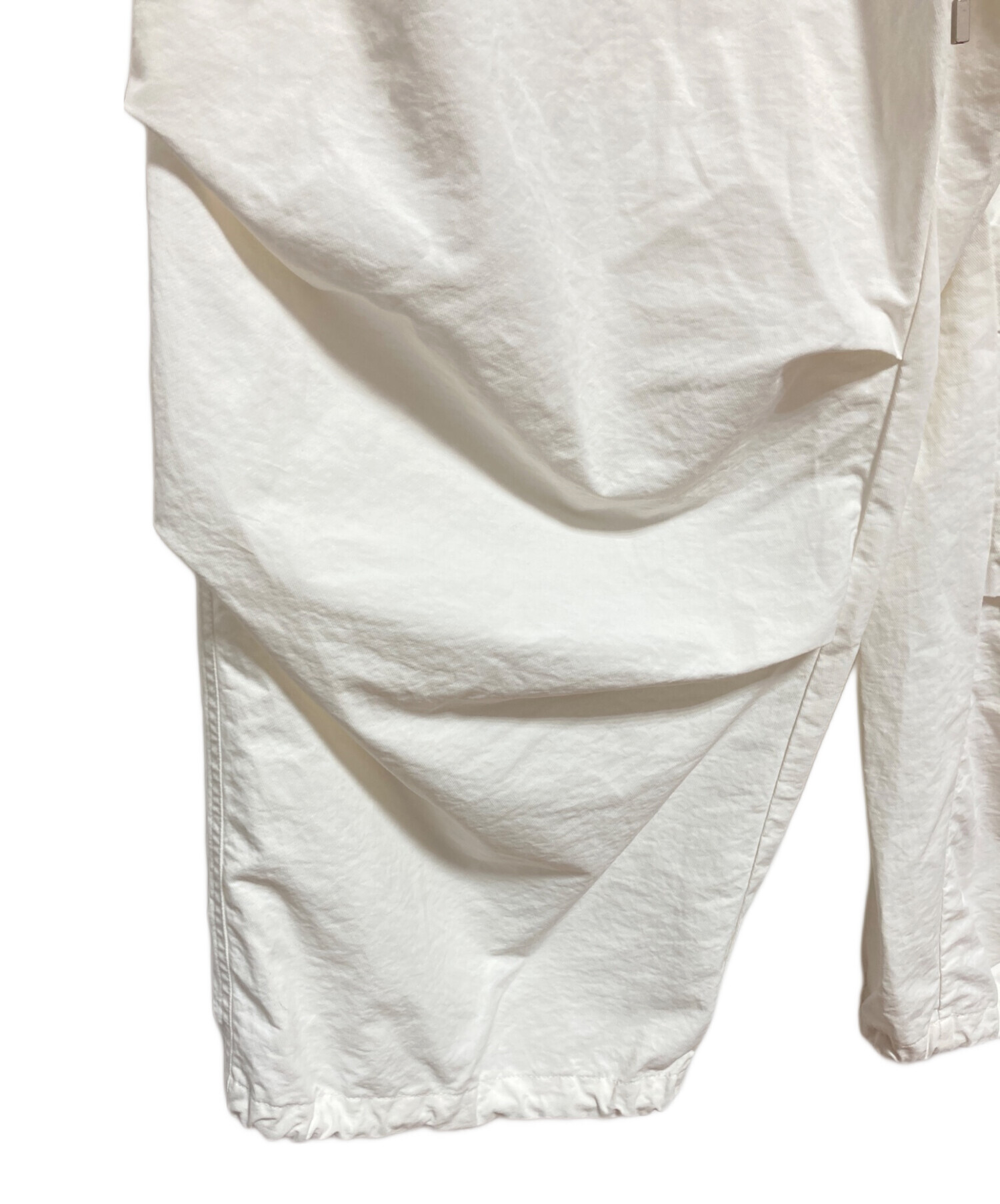 中古・古着通販】TODAYFUL (トゥデイフル) Boyfriend Nylon Pants