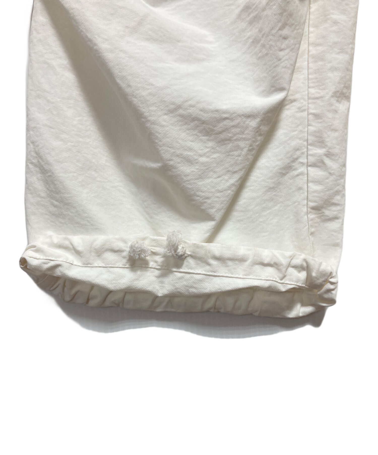 中古・古着通販】TODAYFUL (トゥデイフル) Boyfriend Nylon Pants