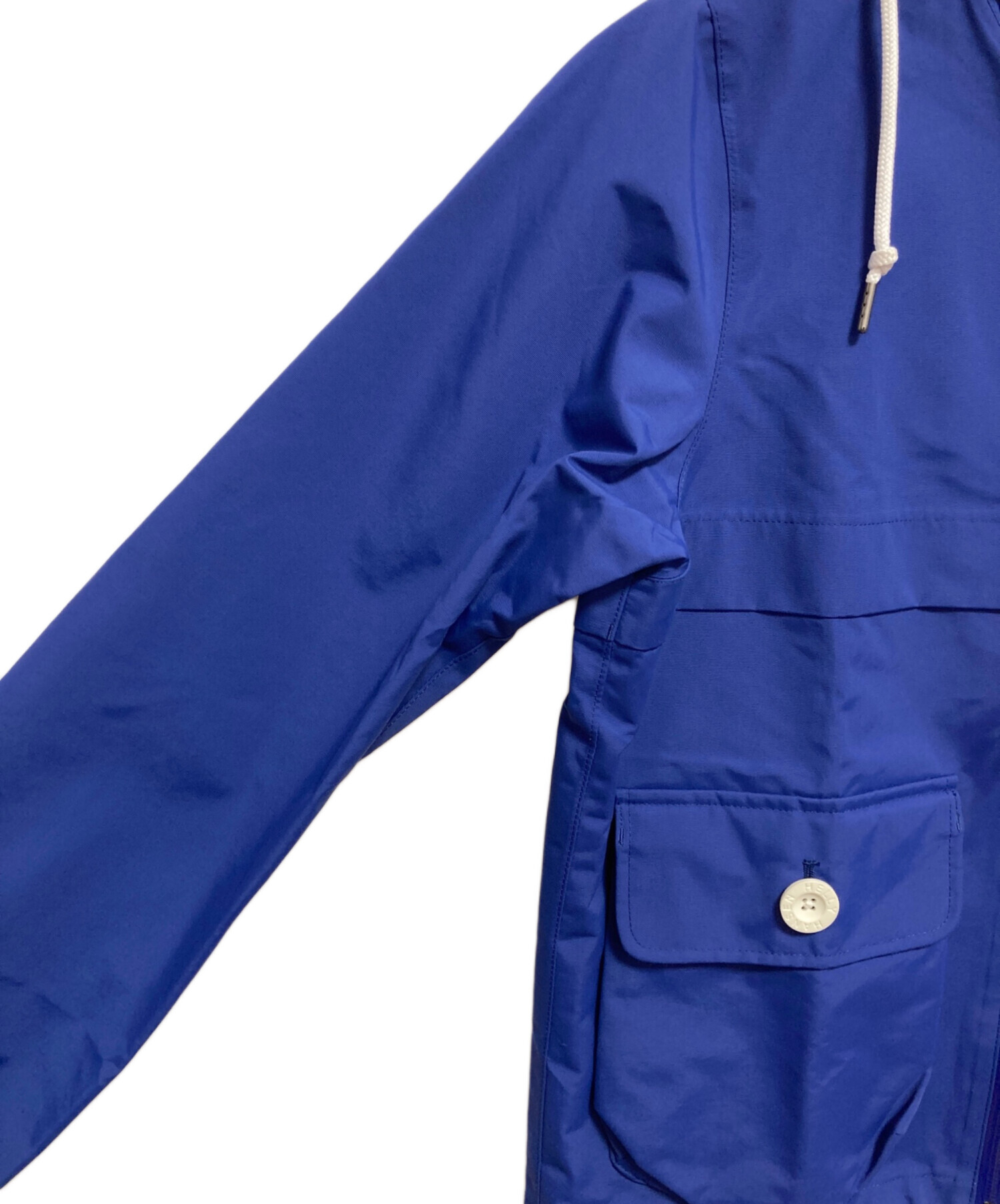 中古・古着通販】HELLY HANSEN (ヘリーハンセン) アルマークジャケット