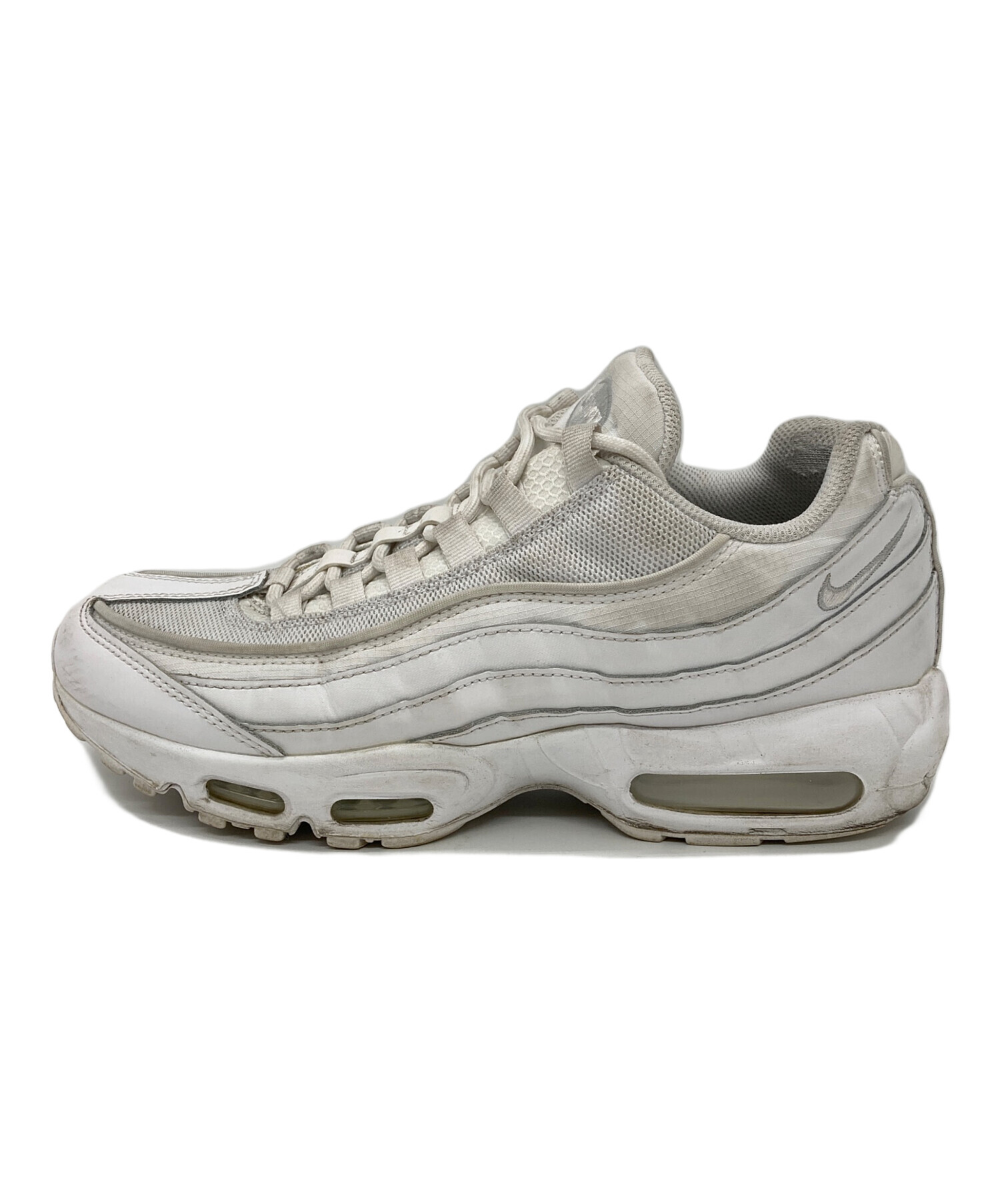 中古・古着通販】NIKE (ナイキ) Air Max 95 Essential Wheat Gold 
