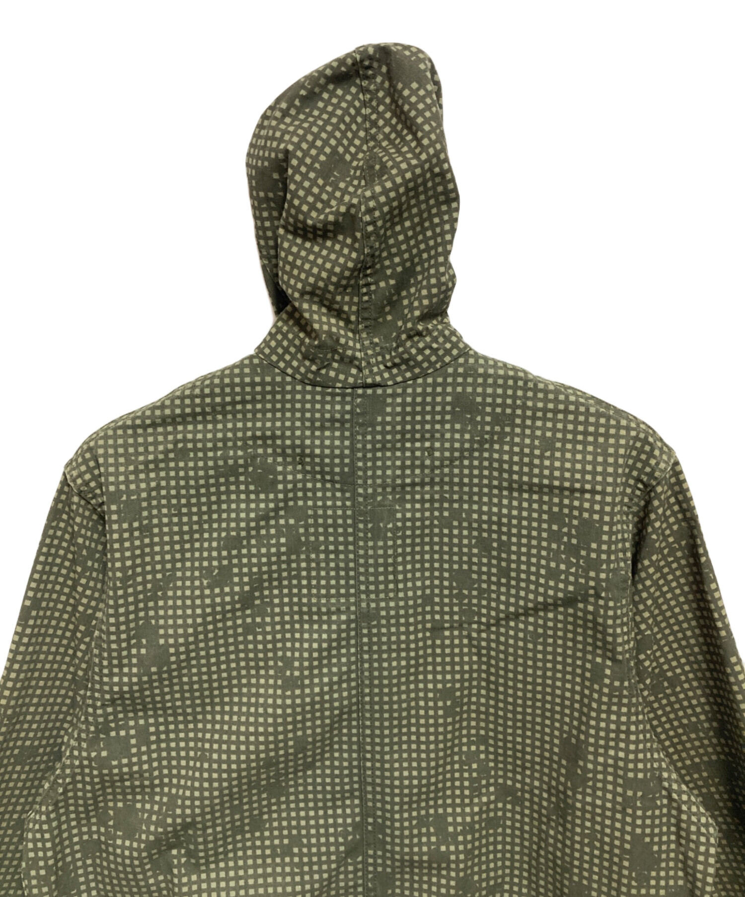 中古・古着通販】US ARMY (ユーエスアーミー) 80'S Night Desert Camo