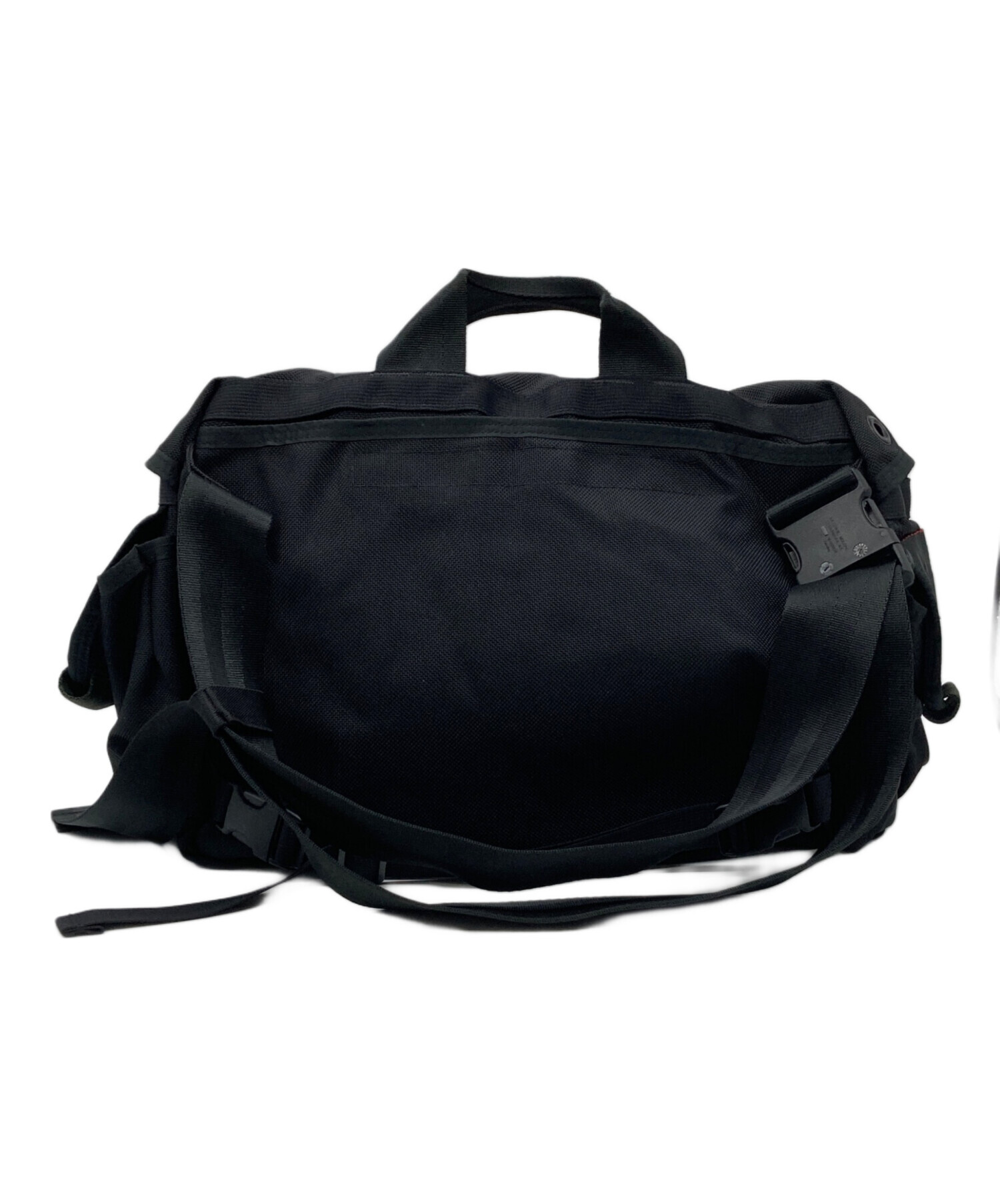 中古・古着通販】BRIEFING (ブリーフィング) 2WAYメッセンジャーバッグ