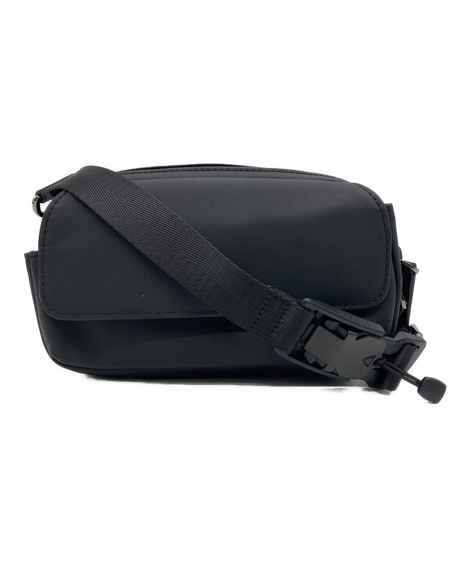 中古・古着通販】NIG QUICK PACK (ニグ) pockepa グレー｜ブランド 