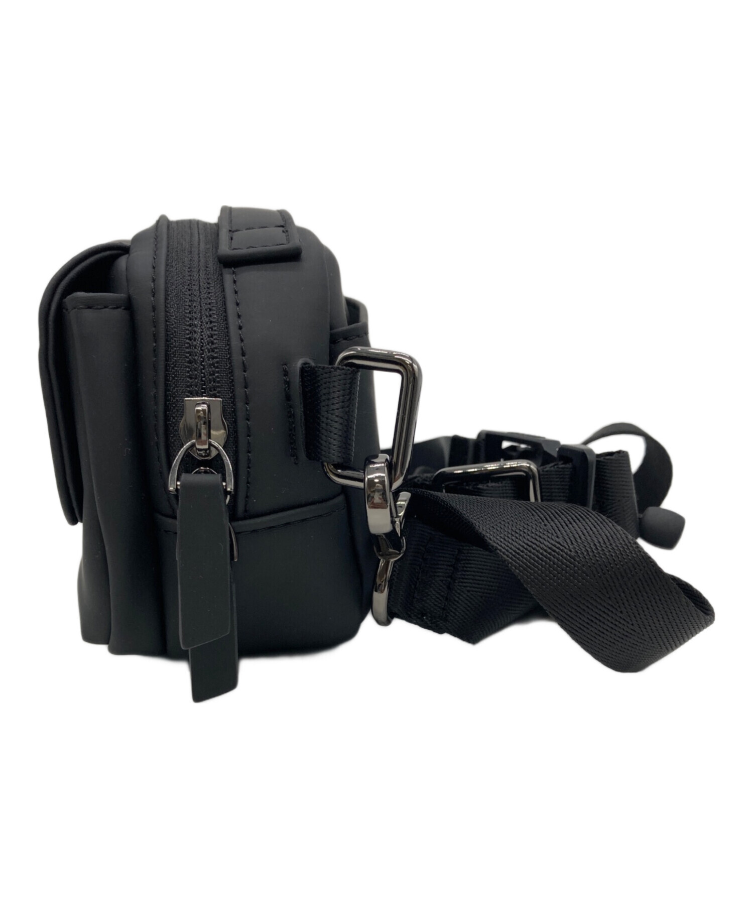 QUICK PACK (未使用品) 中古・古着通販】NIG QUICK PACK (ニグ) pockepa グレー｜ブランド