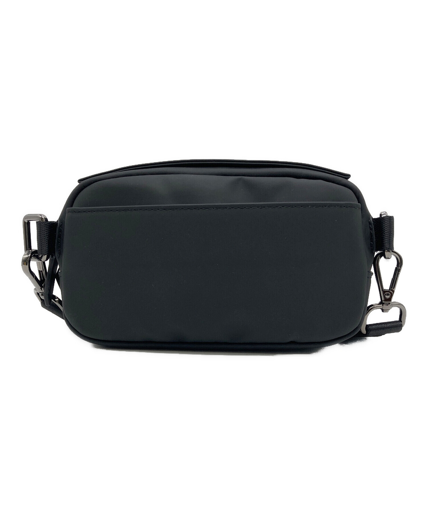 中古・古着通販】NIG QUICK PACK (ニグ) pockepa グレー｜ブランド 
