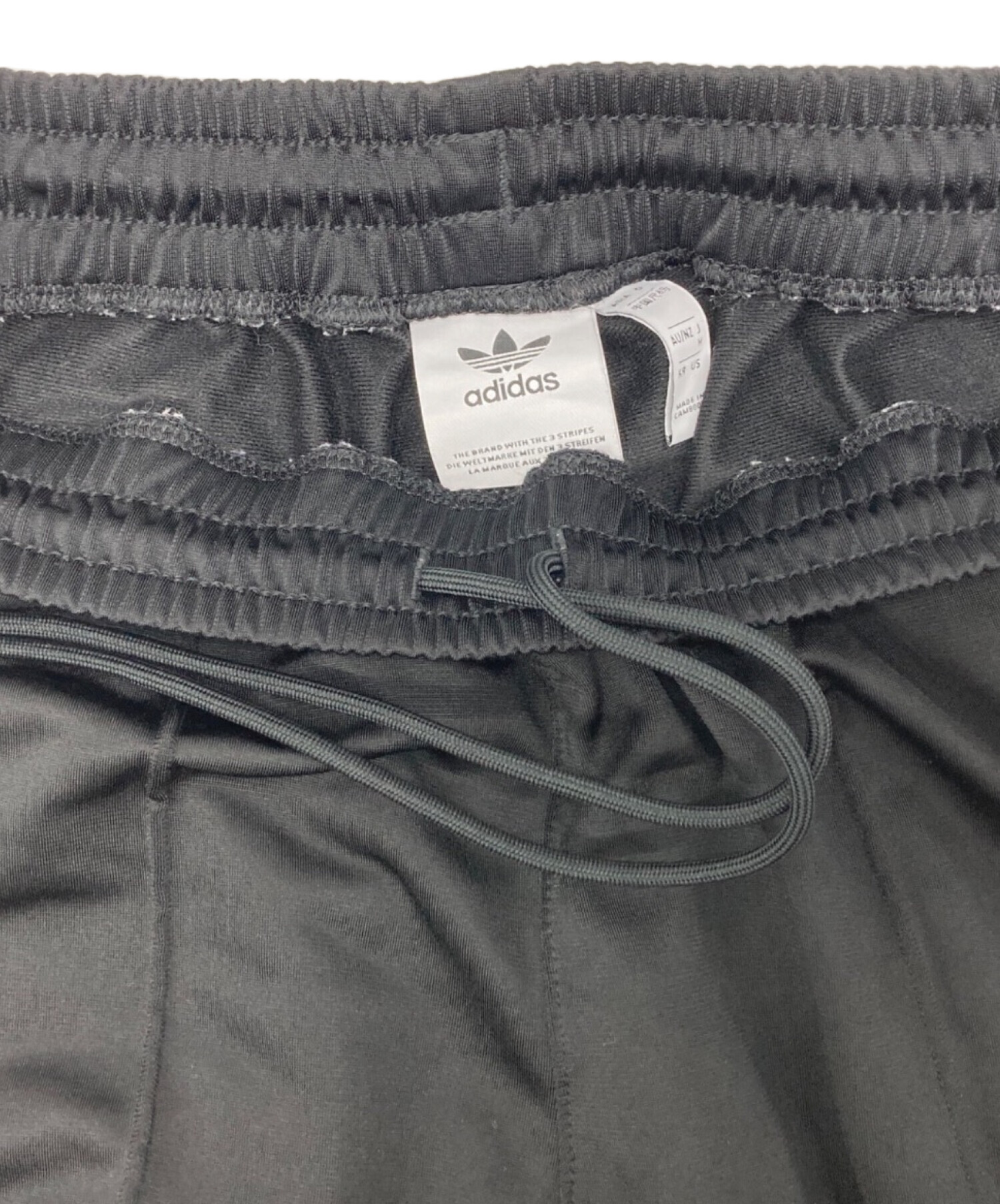 中古・古着通販】adidas (アディダス) ベッケンバウアー トラック 