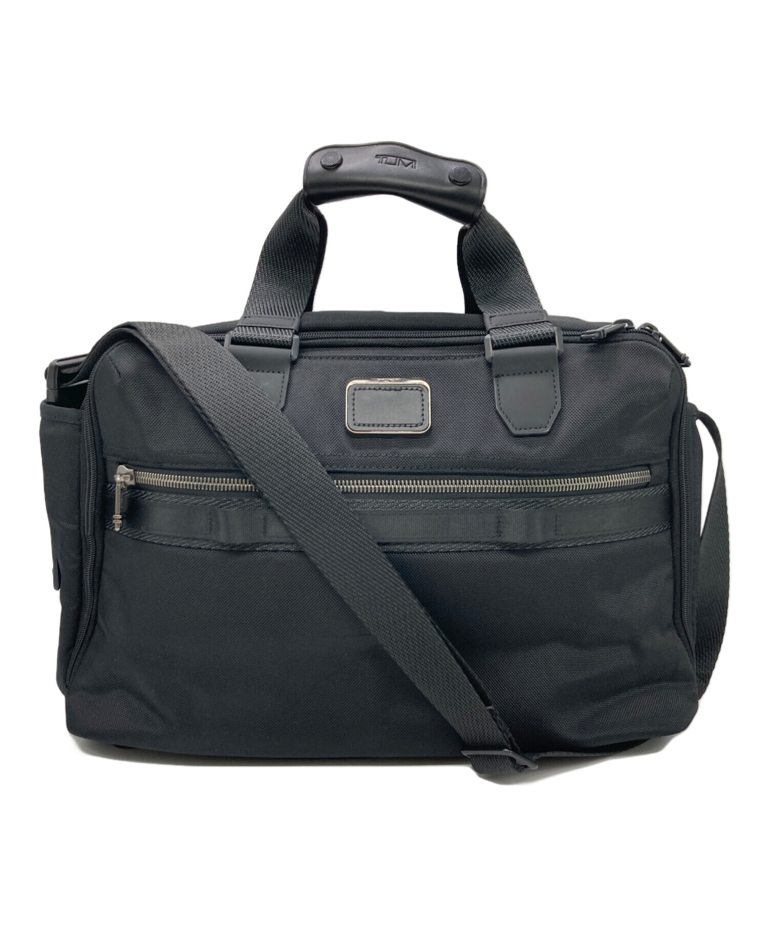 中古・古着通販】TUMI (トゥミ) ALPHA BRAVO フリート・デイ・ダッフル