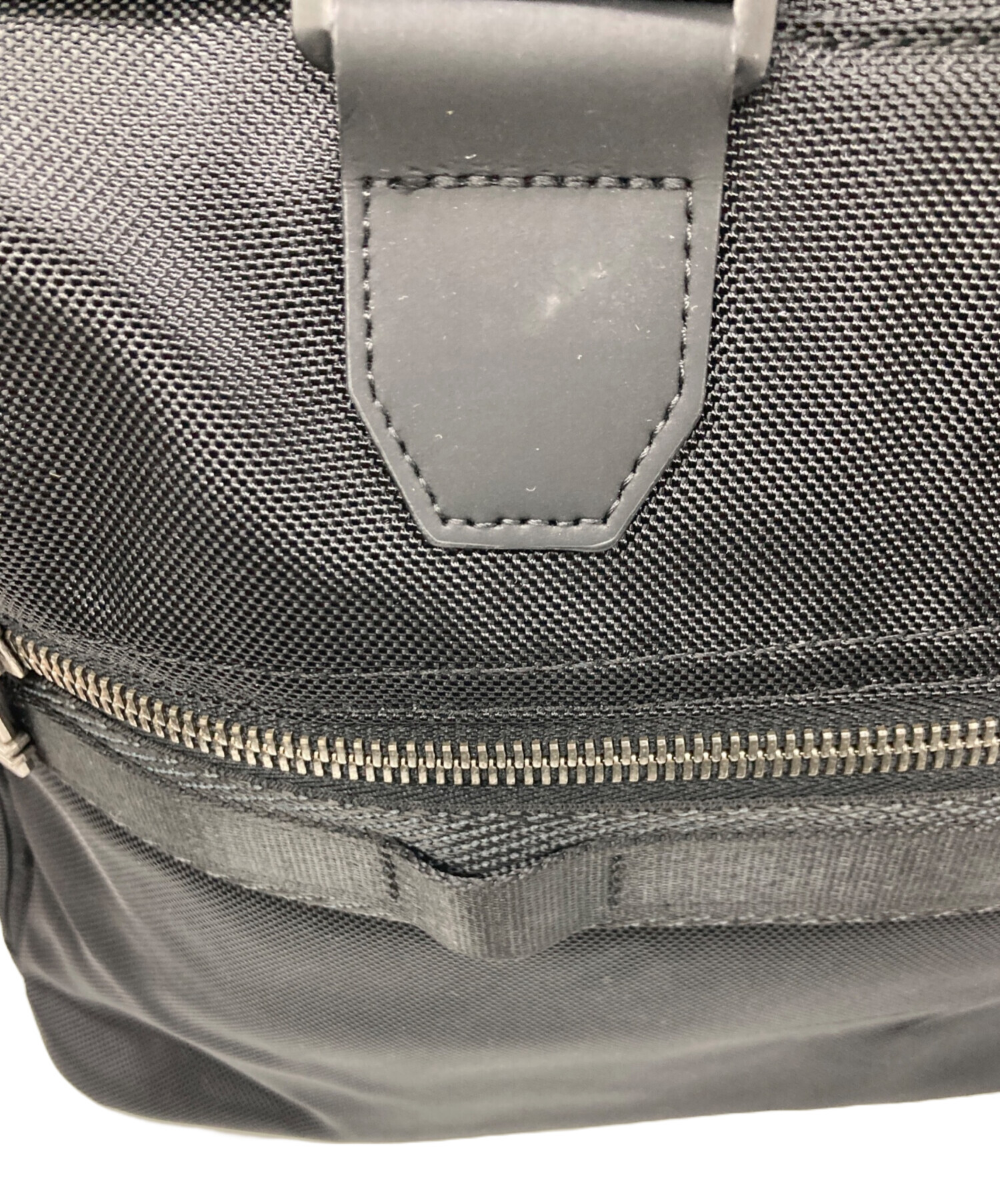 中古・古着通販】TUMI (トゥミ) ALPHA BRAVO フリート・デイ・ダッフル