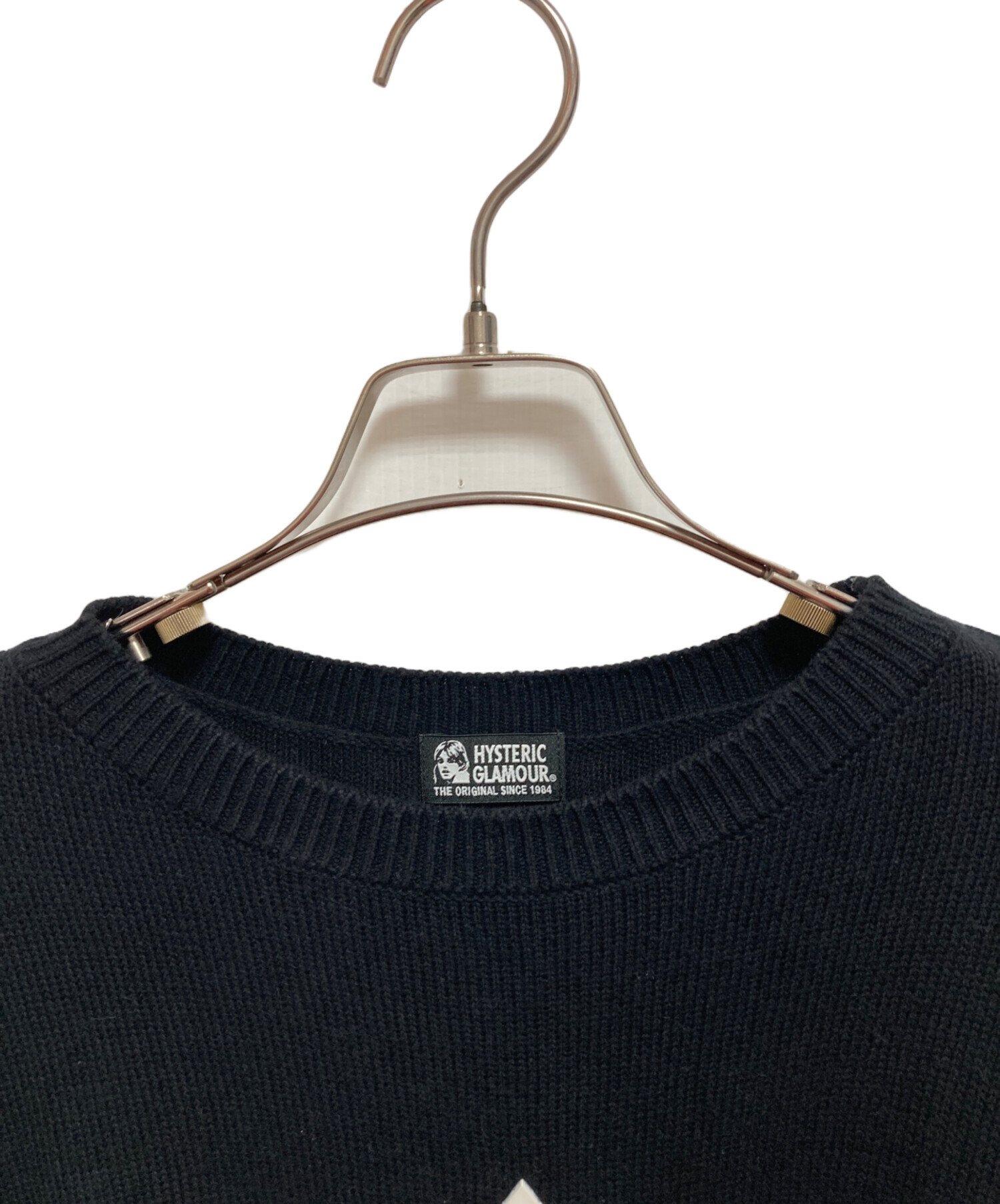 中古・古着通販】Hysteric Glamour (ヒステリックグラマー) ドルマン
