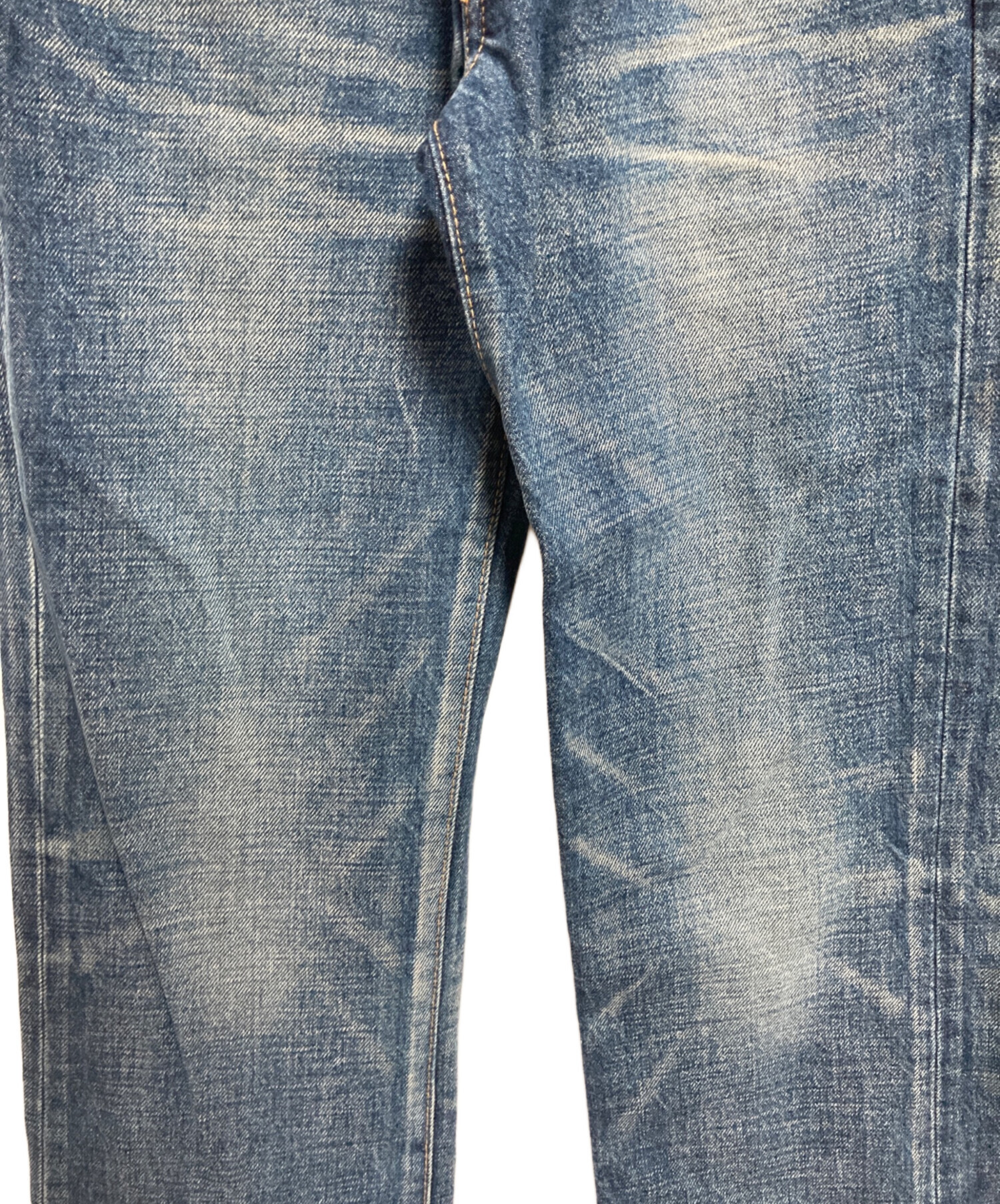 中古・古着通販】CELINE (セリーヌ) ダークユニオンウォッシュ 中古・古着通販】CELINE (セリーヌ) ダークユニオンウォッシュ