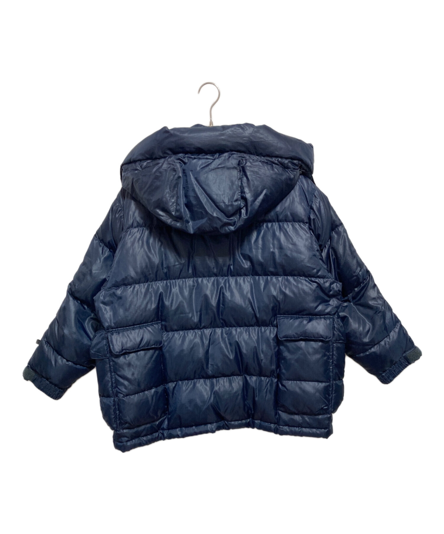 ジャケット・アウター Daiwapire39 TECH BACKPACKER DOWN PARKA DAIWA PIER39 (ダイワピア39) TECH BACK PACKER DOWN PARKA / テック