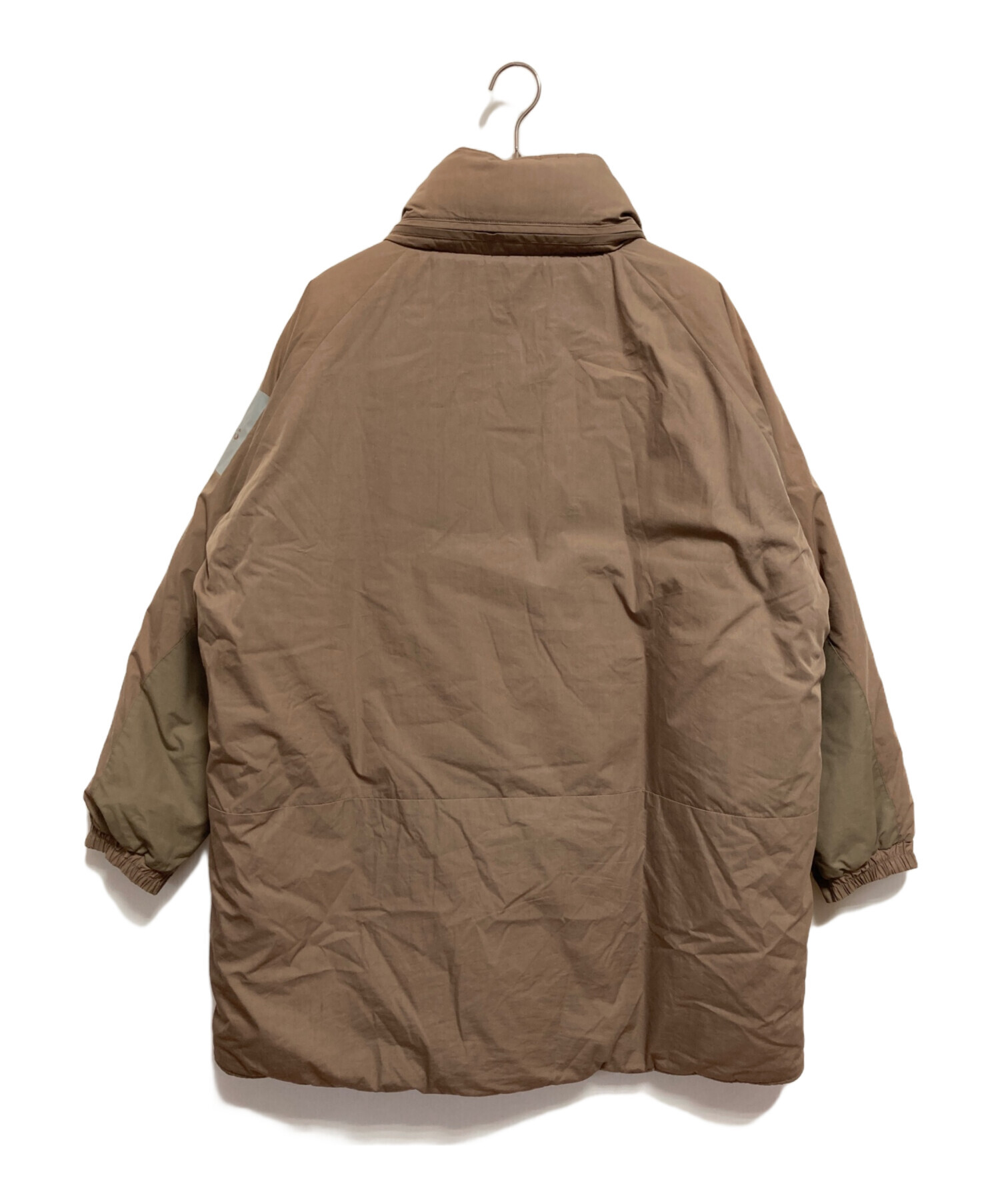中古・古着通販】WILD THINGS (ワイルドシングス) 18AW MONSTER PARKA 