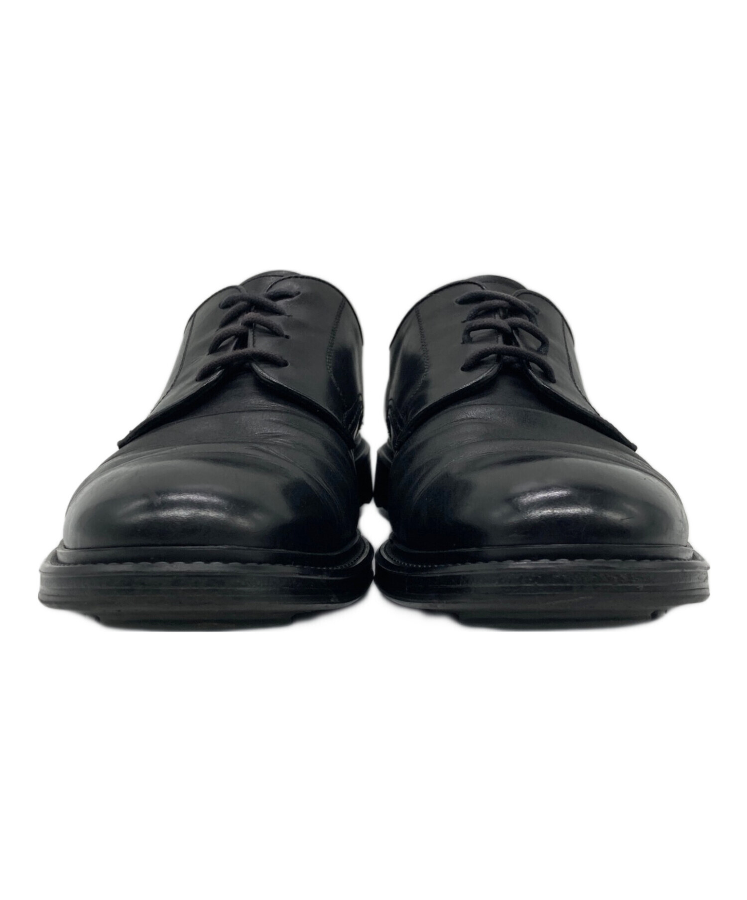 DOUCALS（デュカルス） プレーントウシューズ 44 DOUCALS（デュカルス） プレーントウシューズ 44