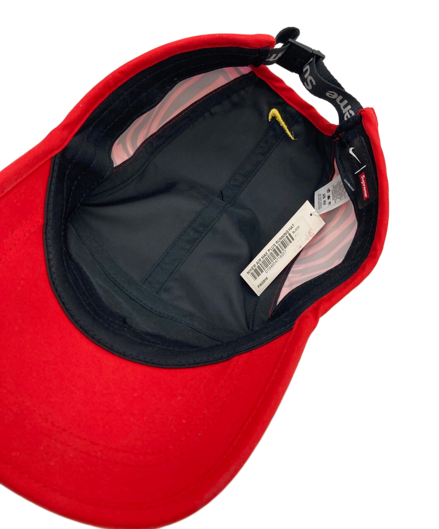 中古・古着通販】NIKE (ナイキ) Supreme (シュプリーム) 20AW Air Max