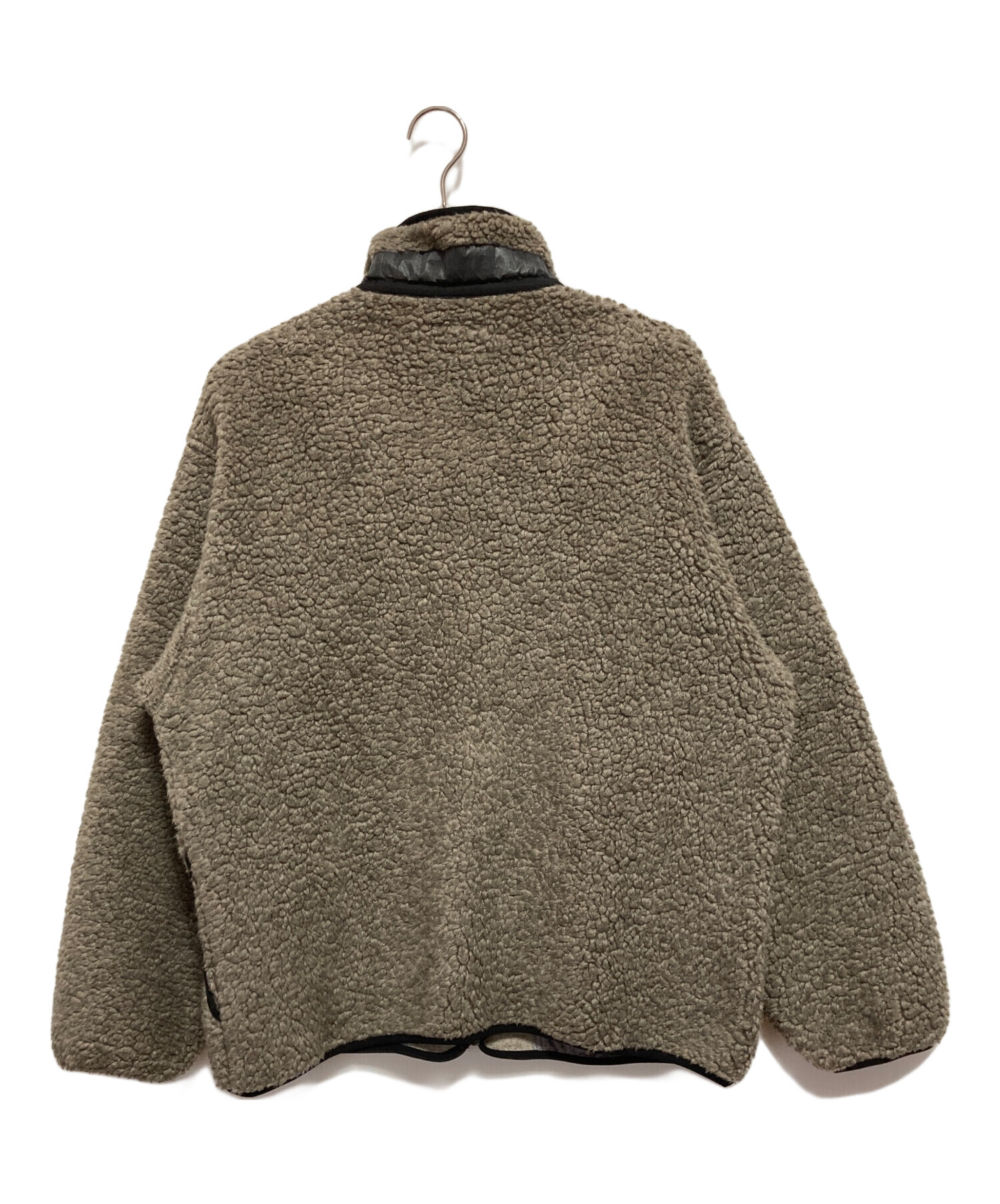 中古・古着通販】BROWN by 2-tacs (ブラウンバイツータックス) RA-jkt 