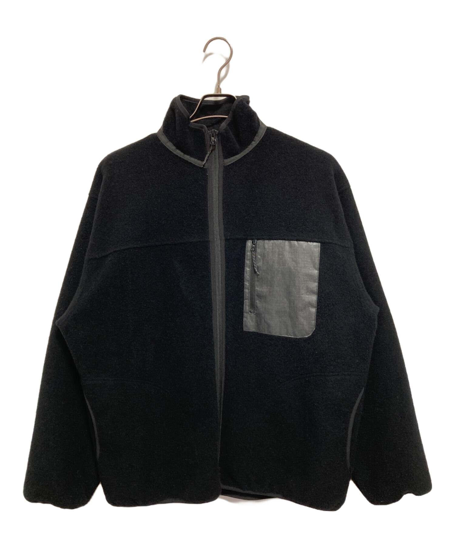 中古・古着通販】BROWN by 2-tacs (ブラウンバイツータックス) RA-jkt 