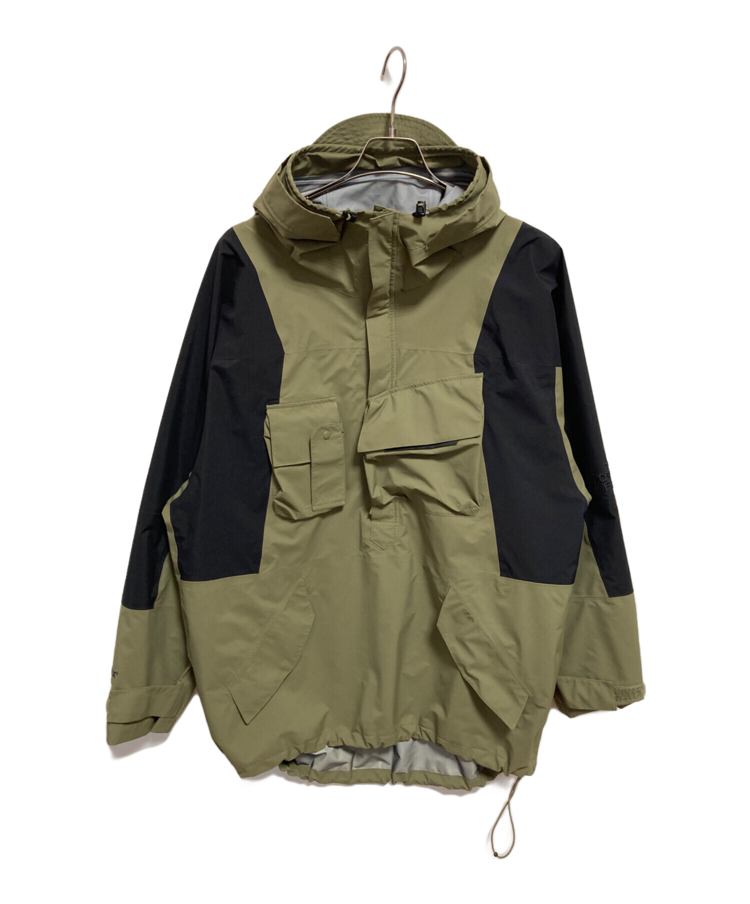 中古・古着通販】THE NORTH FACE (ザ ノース フェイス) Kazuki