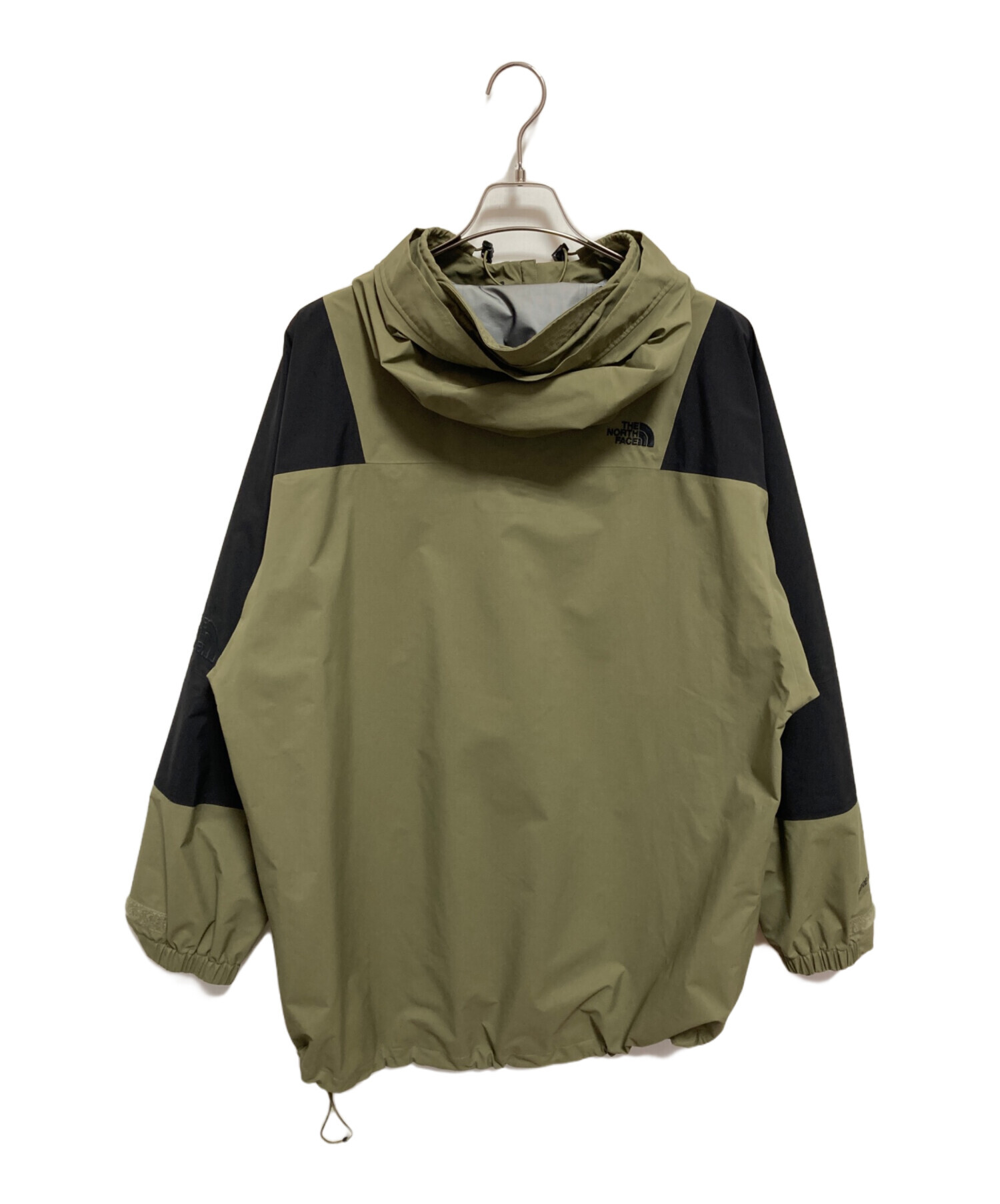 中古・古着通販】THE NORTH FACE (ザ ノース フェイス) Kazuki