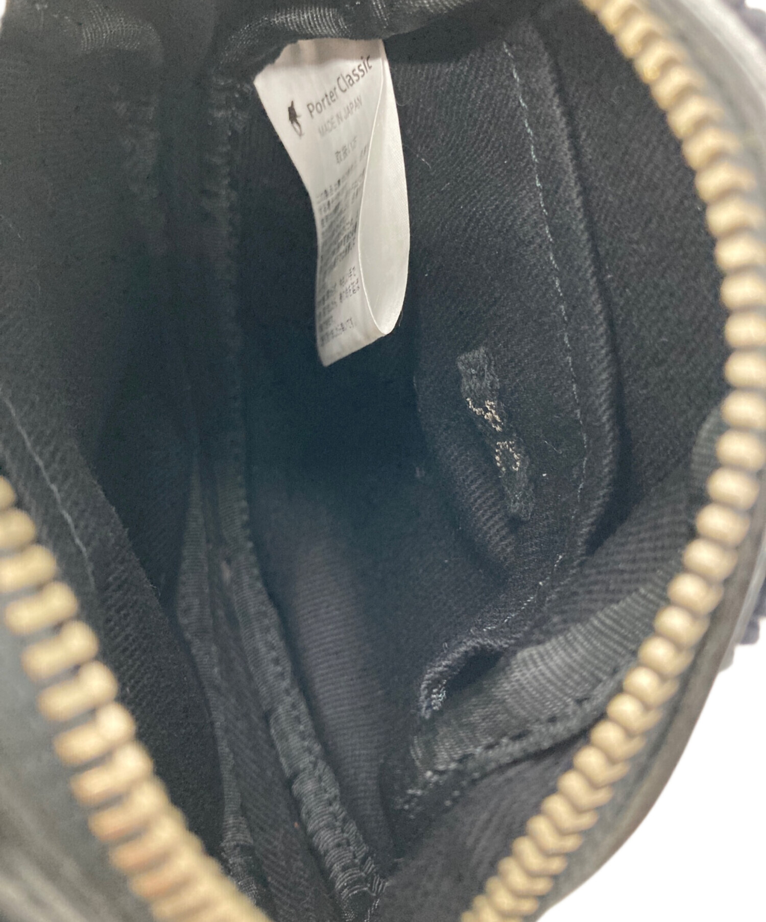 中古・古着通販】Porter Classic (ポータークラシック) コーデュロイ 