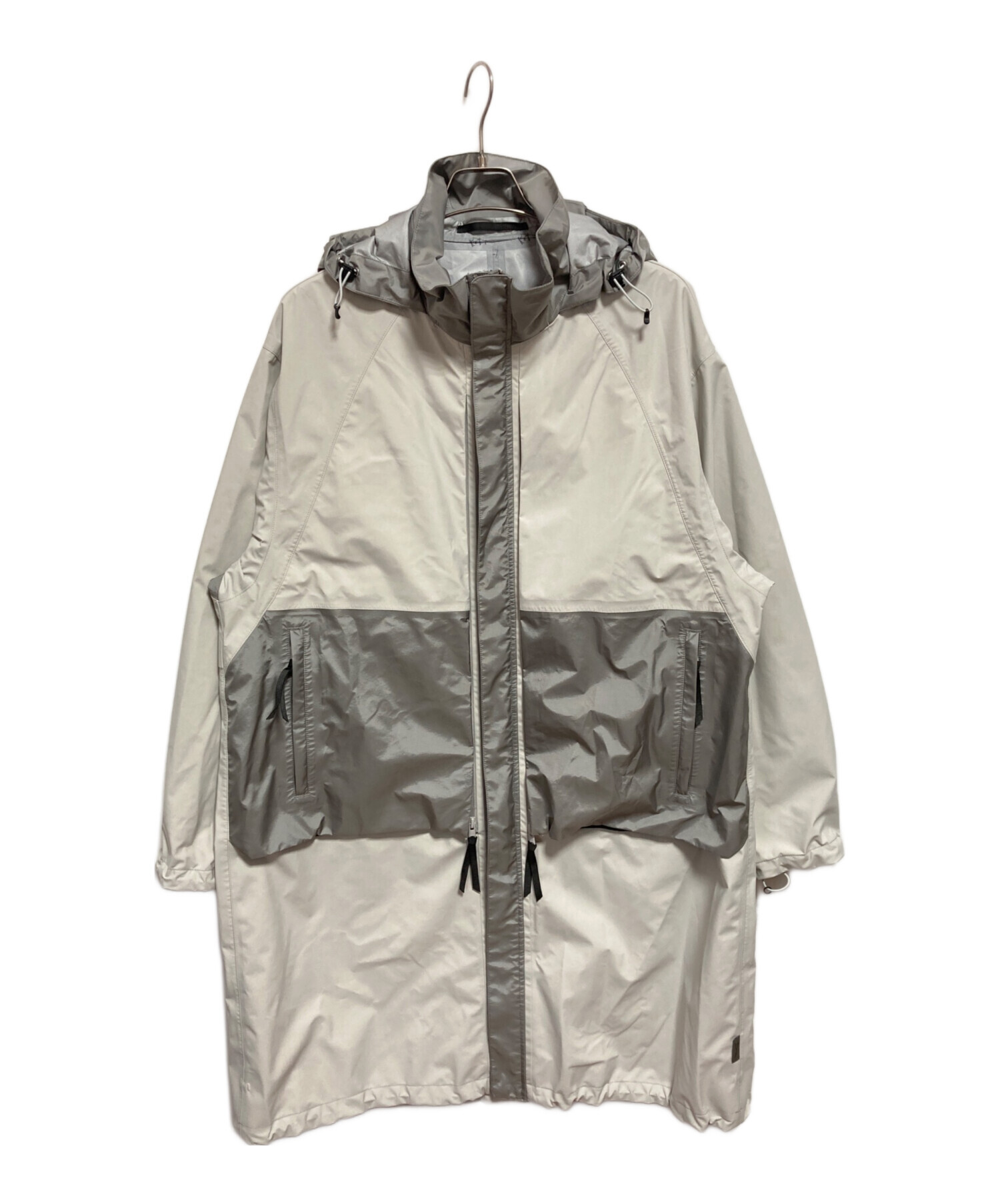 ジャケット・アウター koti PERTEX 3LAYER MULTI PARKA JACKET koti BEAUTY&YOUTH（コティ ビューティアンドユース）の「＜Koti