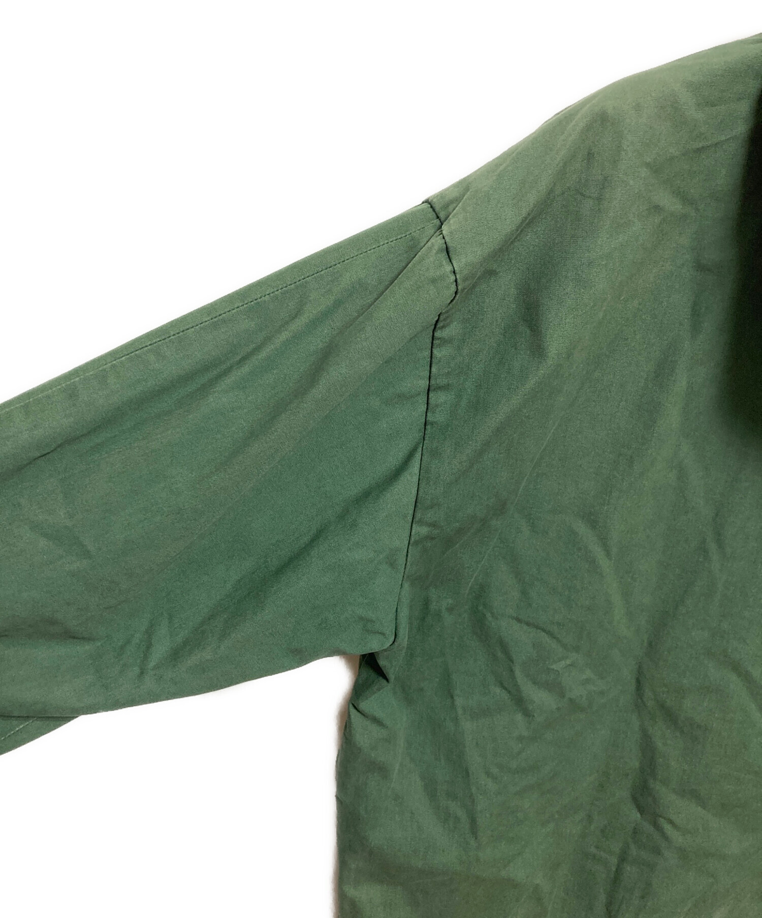 中古・古着通販】J.CREW ALWAYS (ジェイクルー) 復刻アノラック