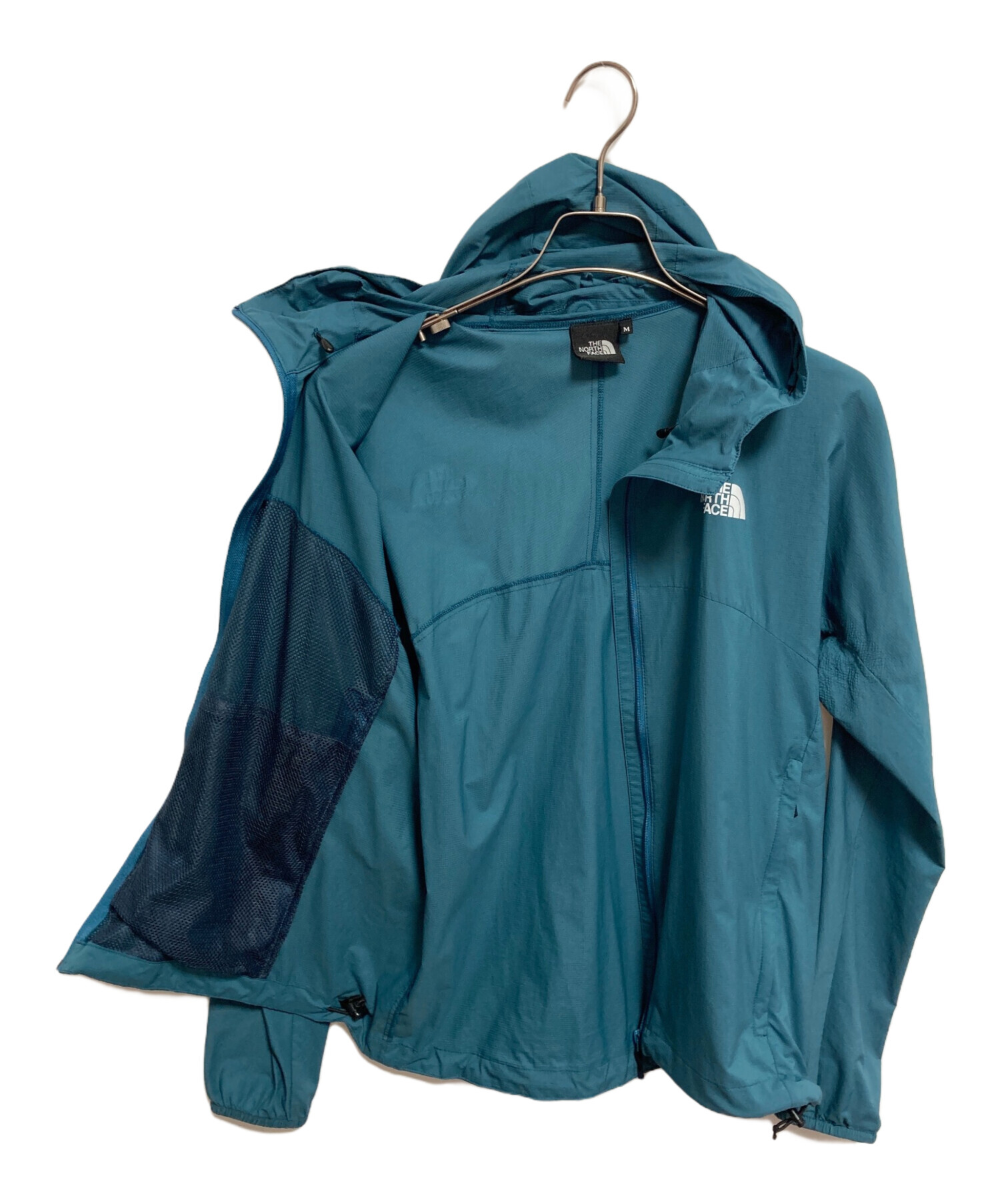 中古・古着通販】THE NORTH FACE (ザ ノース フェイス) スワローテイル 