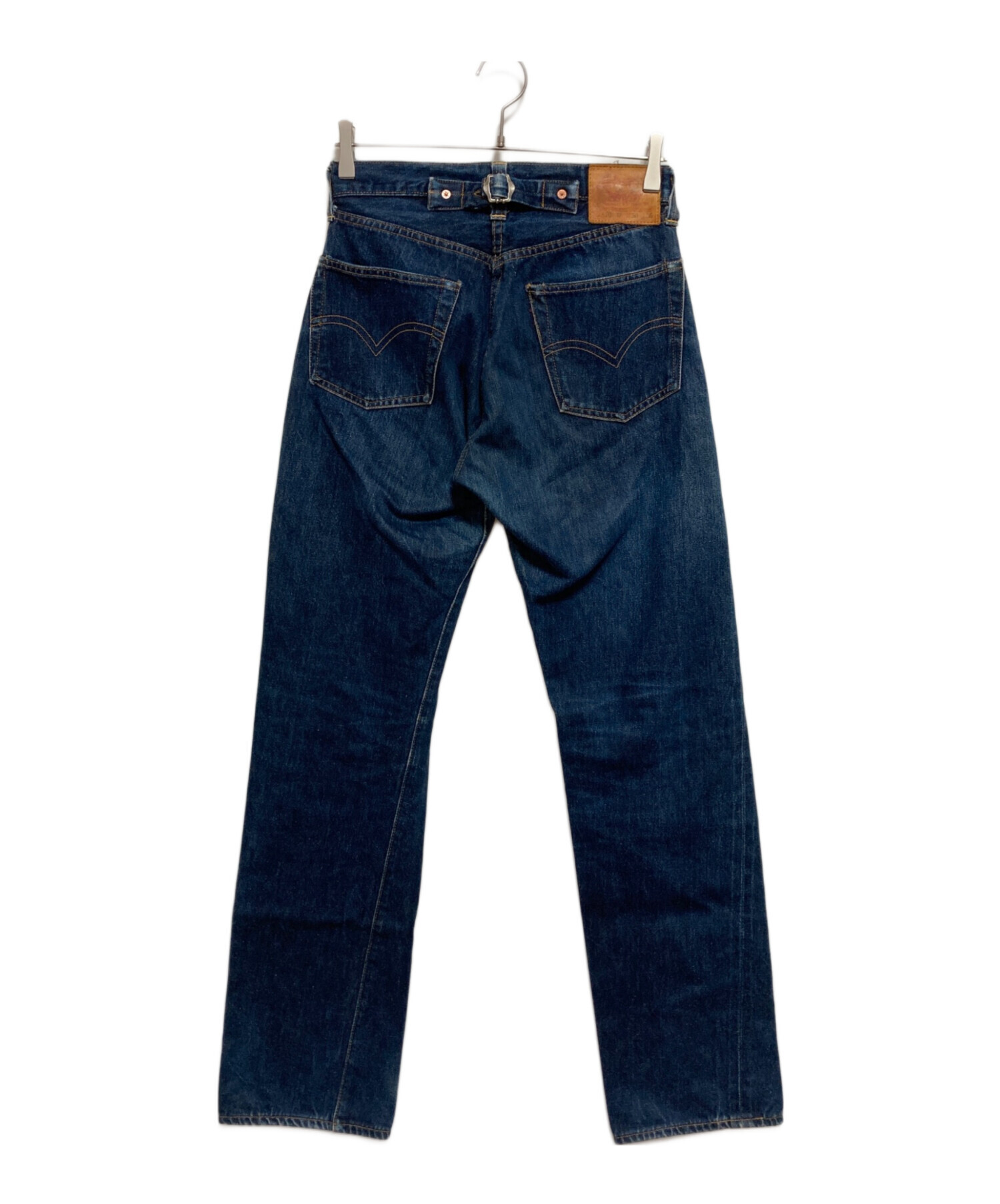 中古・古着通販】LEVI'S (リーバイス) 201XX復刻デニムパンツ