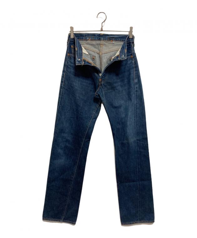 中古・古着通販】LEVI'S (リーバイス) 201XX復刻デニムパンツ