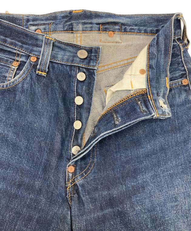 中古・古着通販】LEVI'S (リーバイス) 201XX復刻デニムパンツ