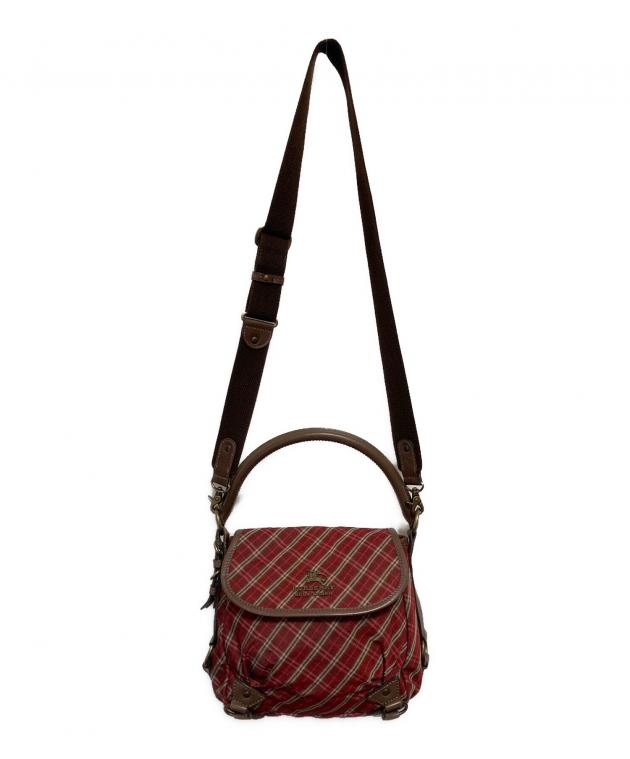 中古・古着通販】BURBERRY BLUE LABEL (バーバリーロンドンブルー