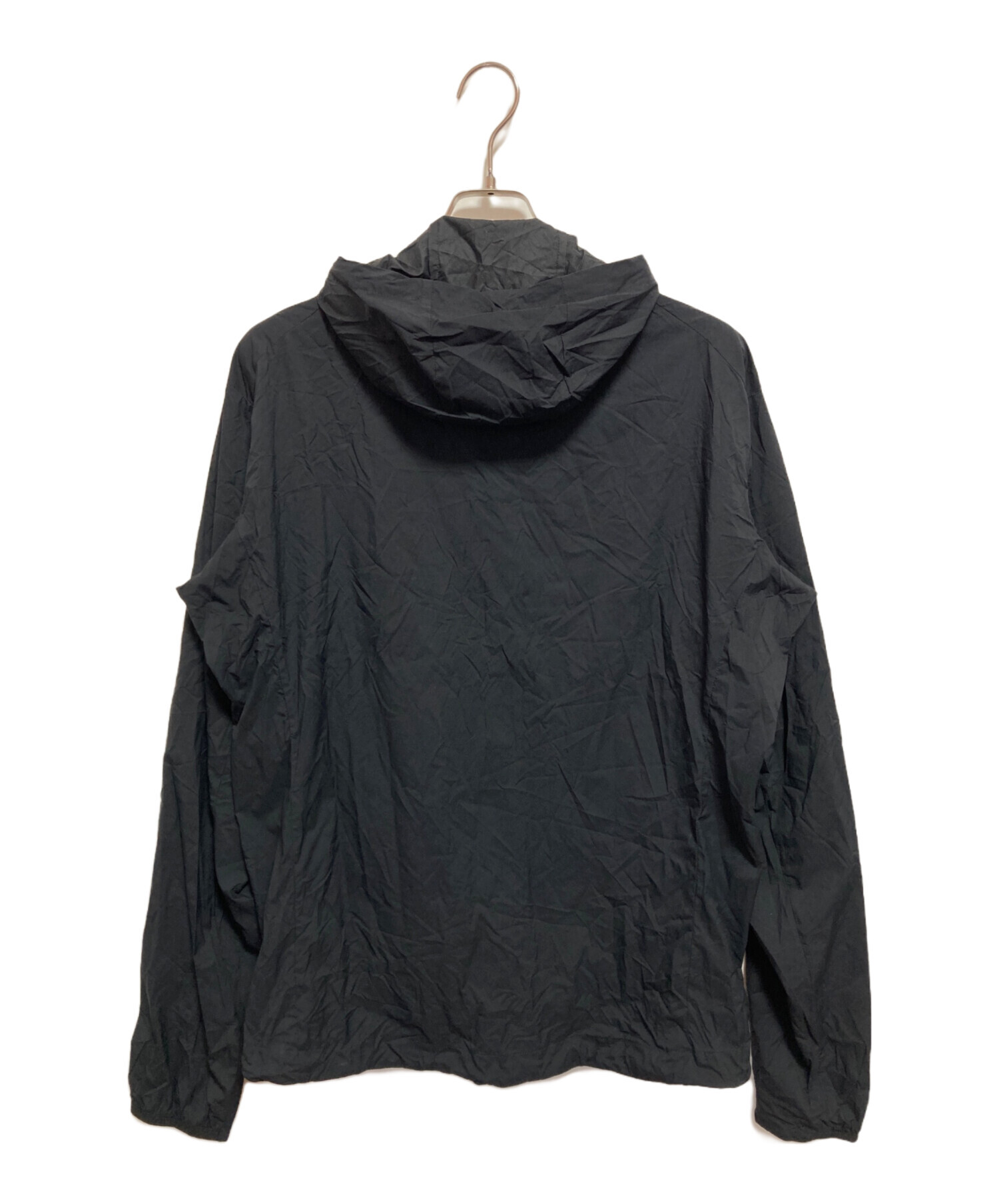 中古・古着通販】TILAK (ティラック) ティンドジャケット ブラック