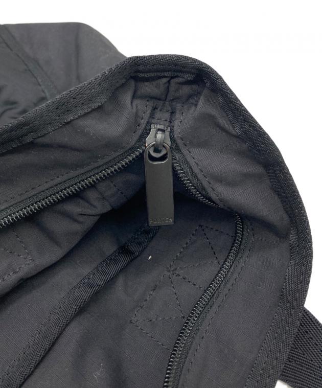 トラページ 中古・古着通販】PORTER (ポーター) 2WAY BRIEFCASE ネイビー