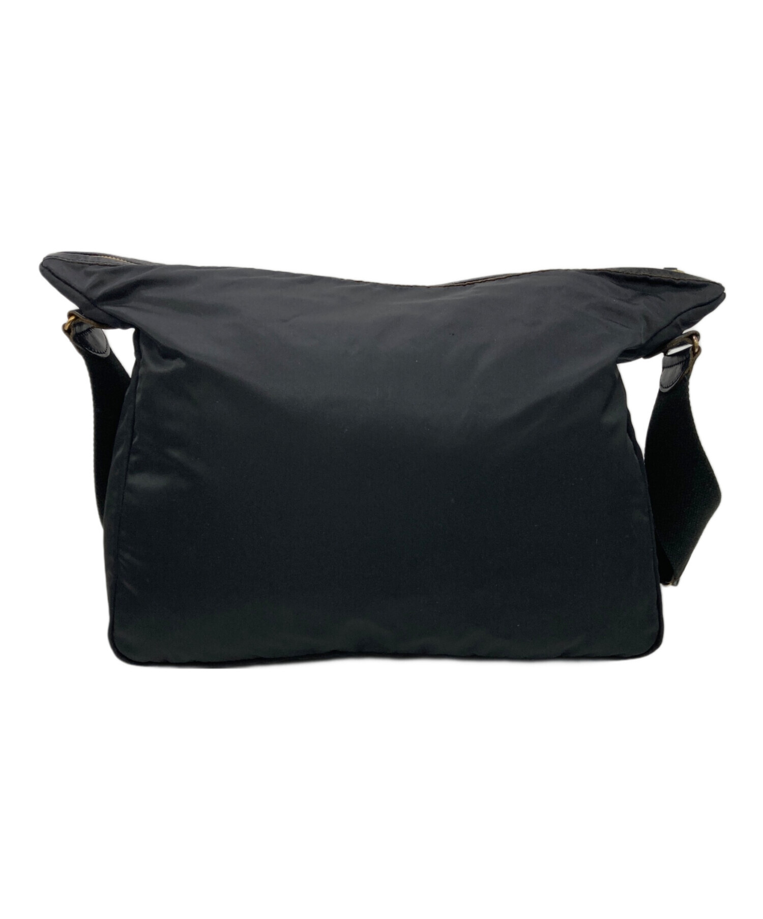 未使用★ フェリージ ショルダーバッグ Felisi フェリージ ショルダーバッグ 05/4/4/DS メンズ ナイロン