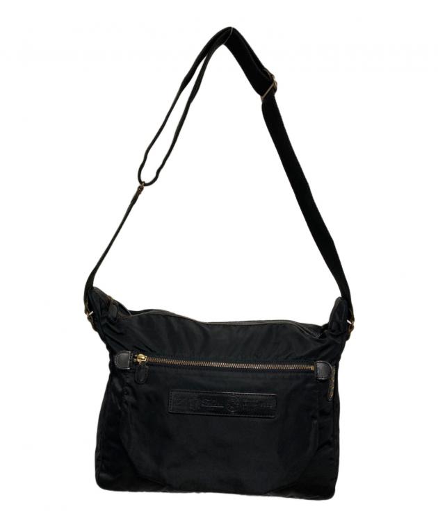 中古・古着通販】Felisi (フェリージ) ショルダーバッグ ブラック