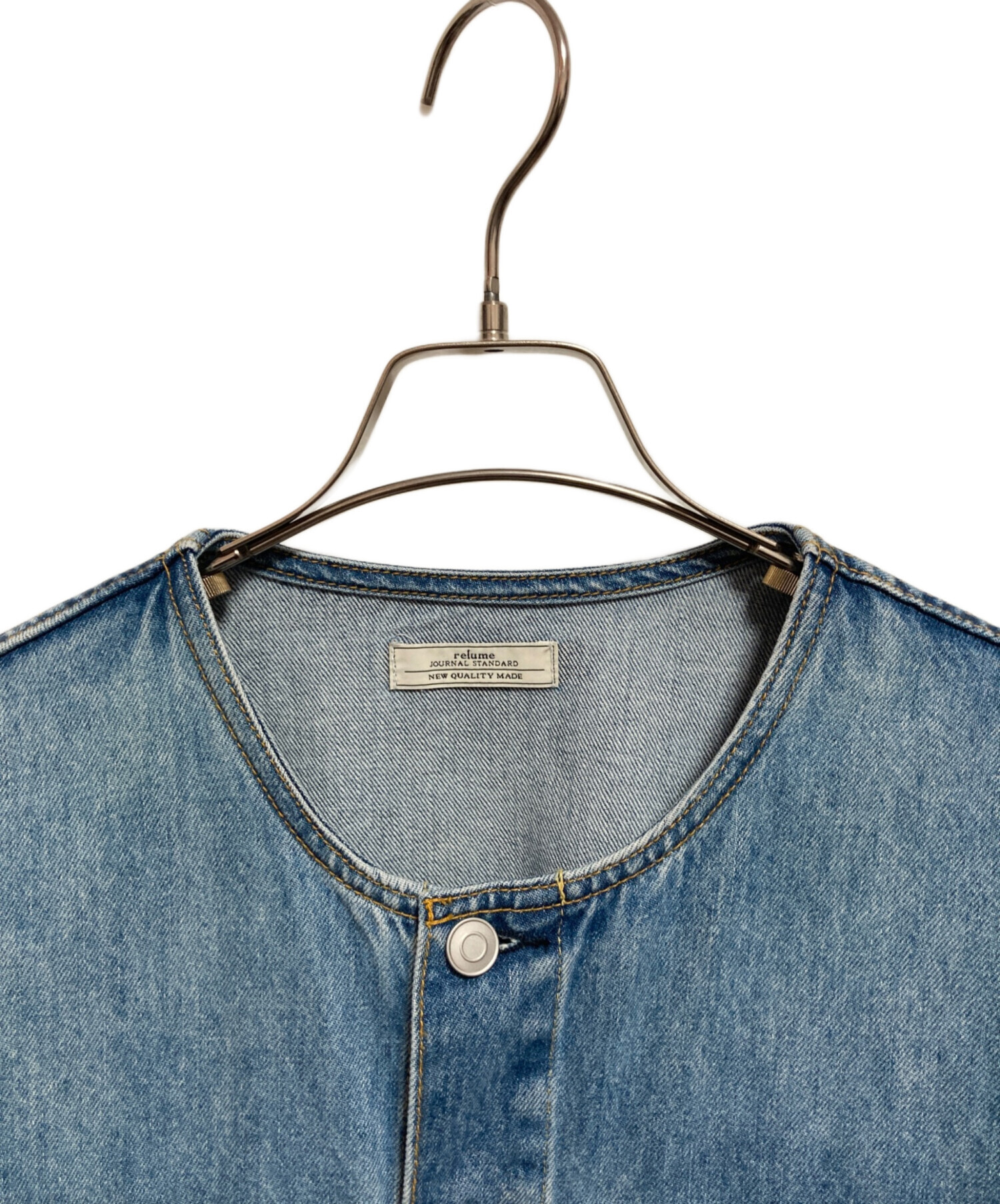 中古・古着通販】JOURNAL STANDARD relume (ジャーナルスタンダード